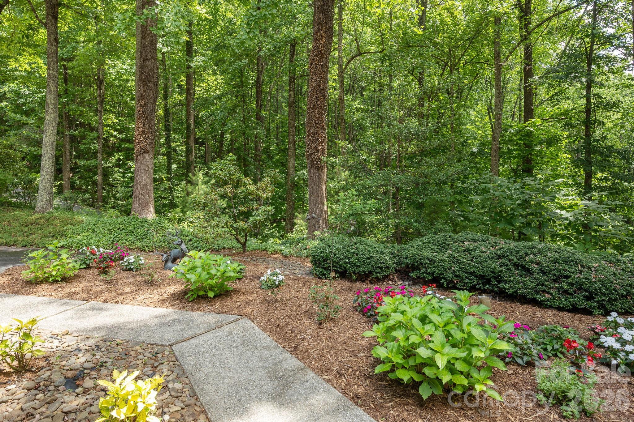 117 Tarnhill Drive — Flat Rock