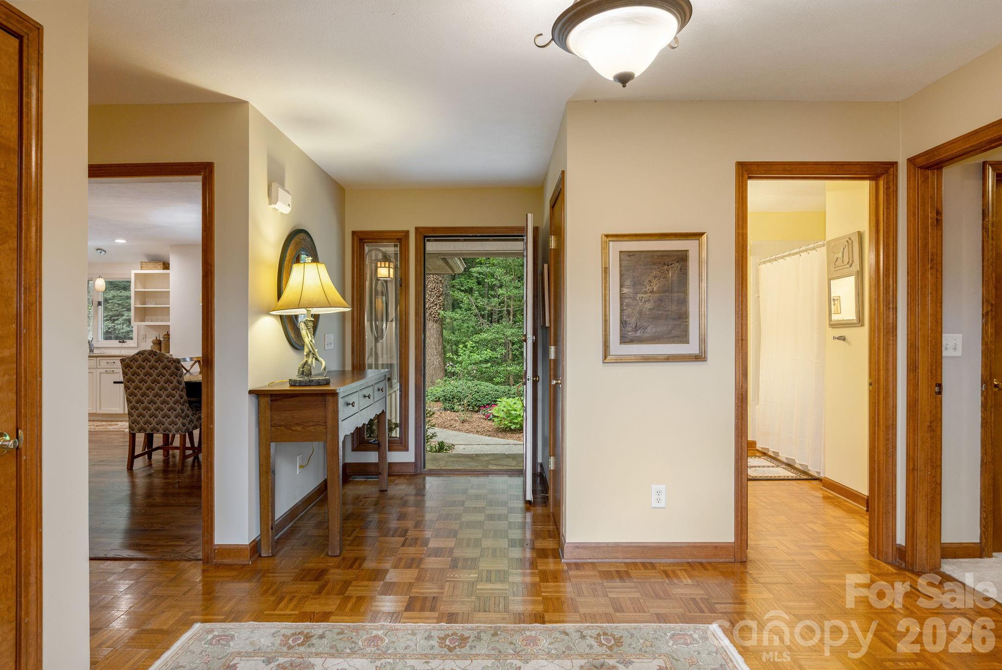 117 Tarnhill Drive — Flat Rock