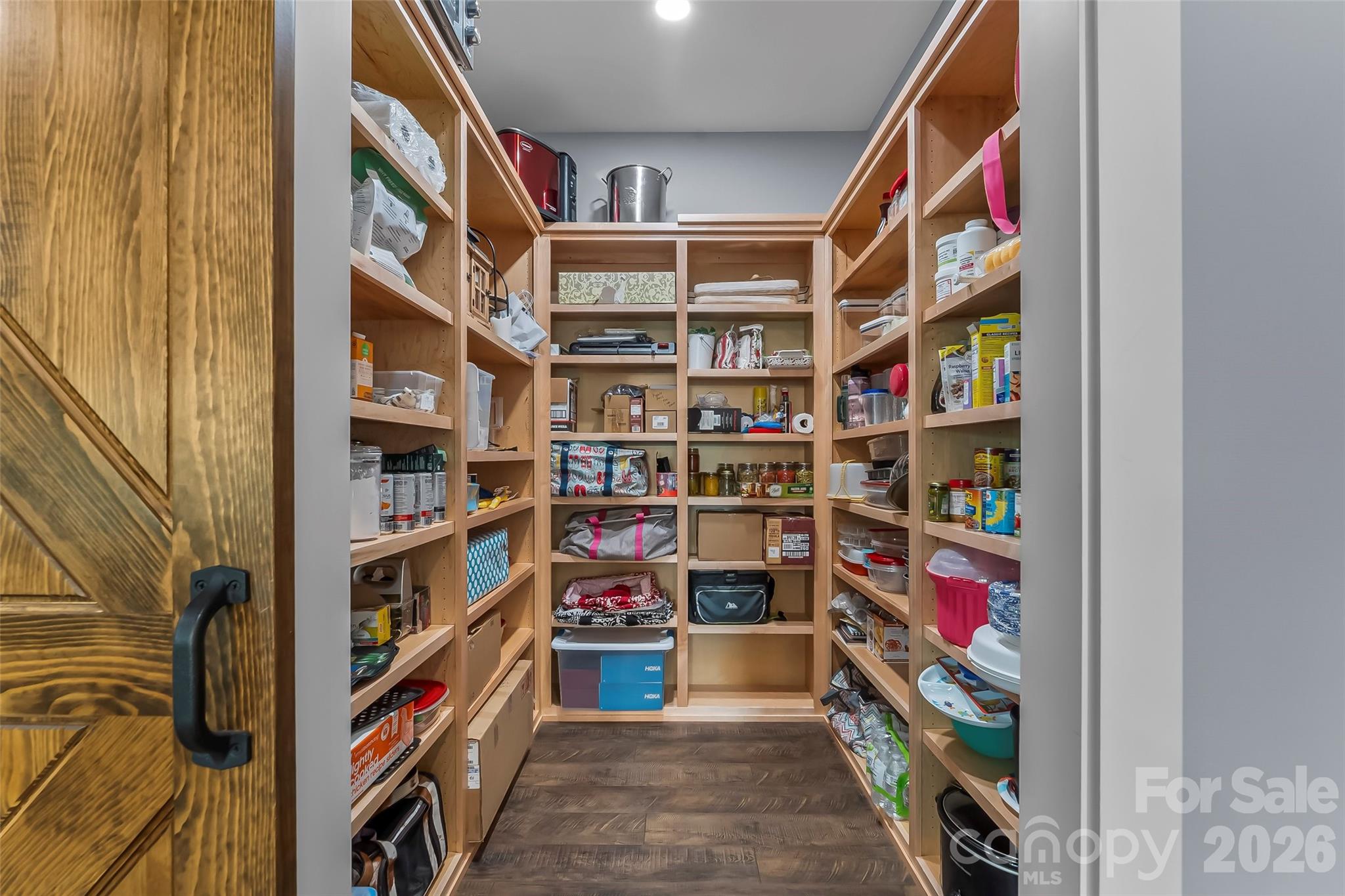 95 Linville View Drive — Nebo