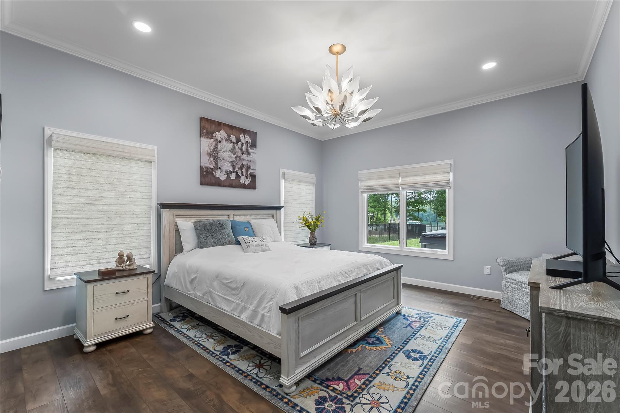 95 Linville View Drive — Nebo