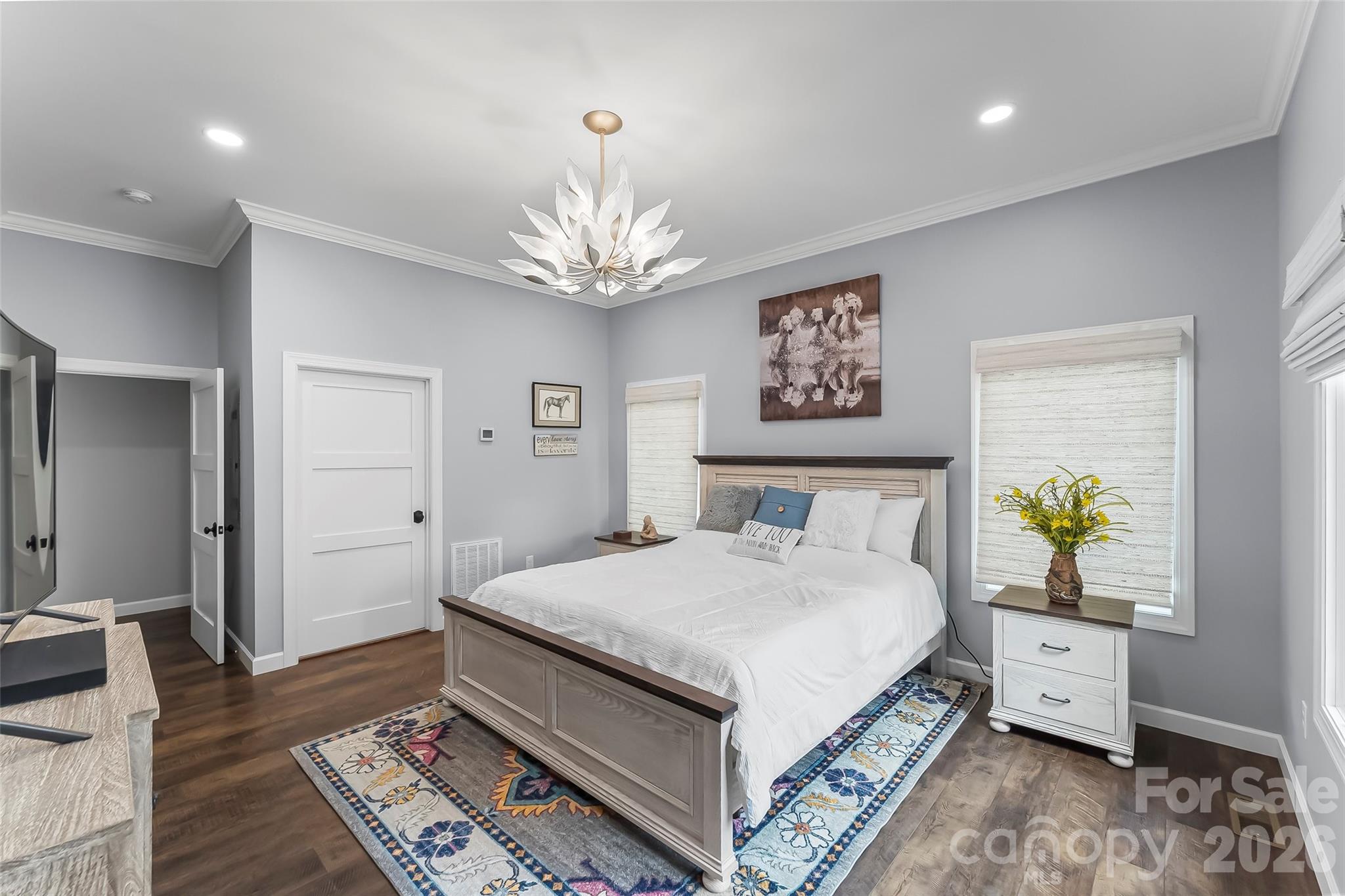 95 Linville View Drive — Nebo