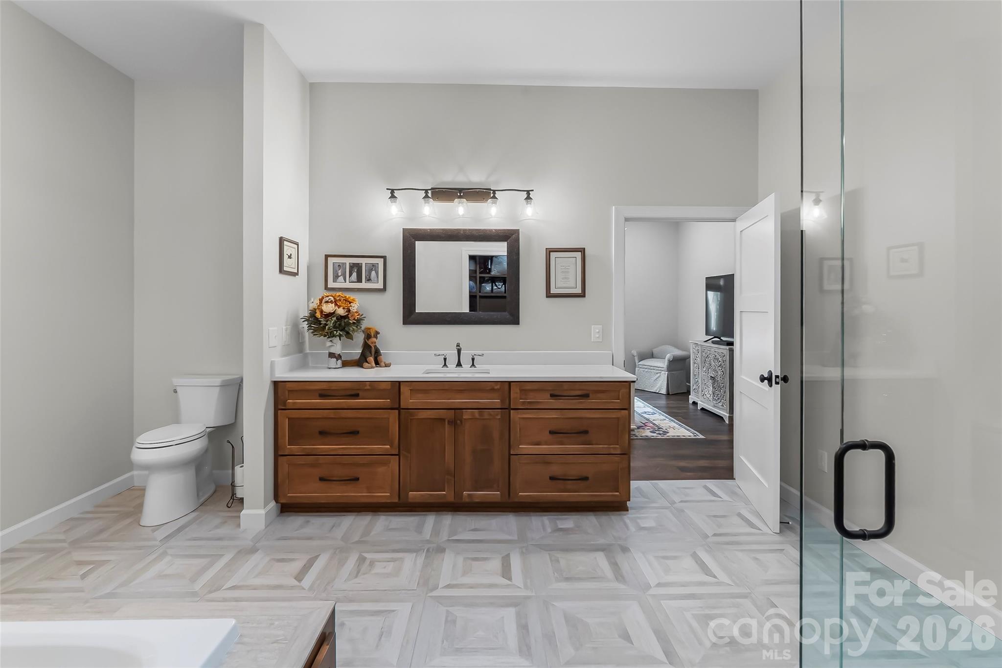 95 Linville View Drive — Nebo