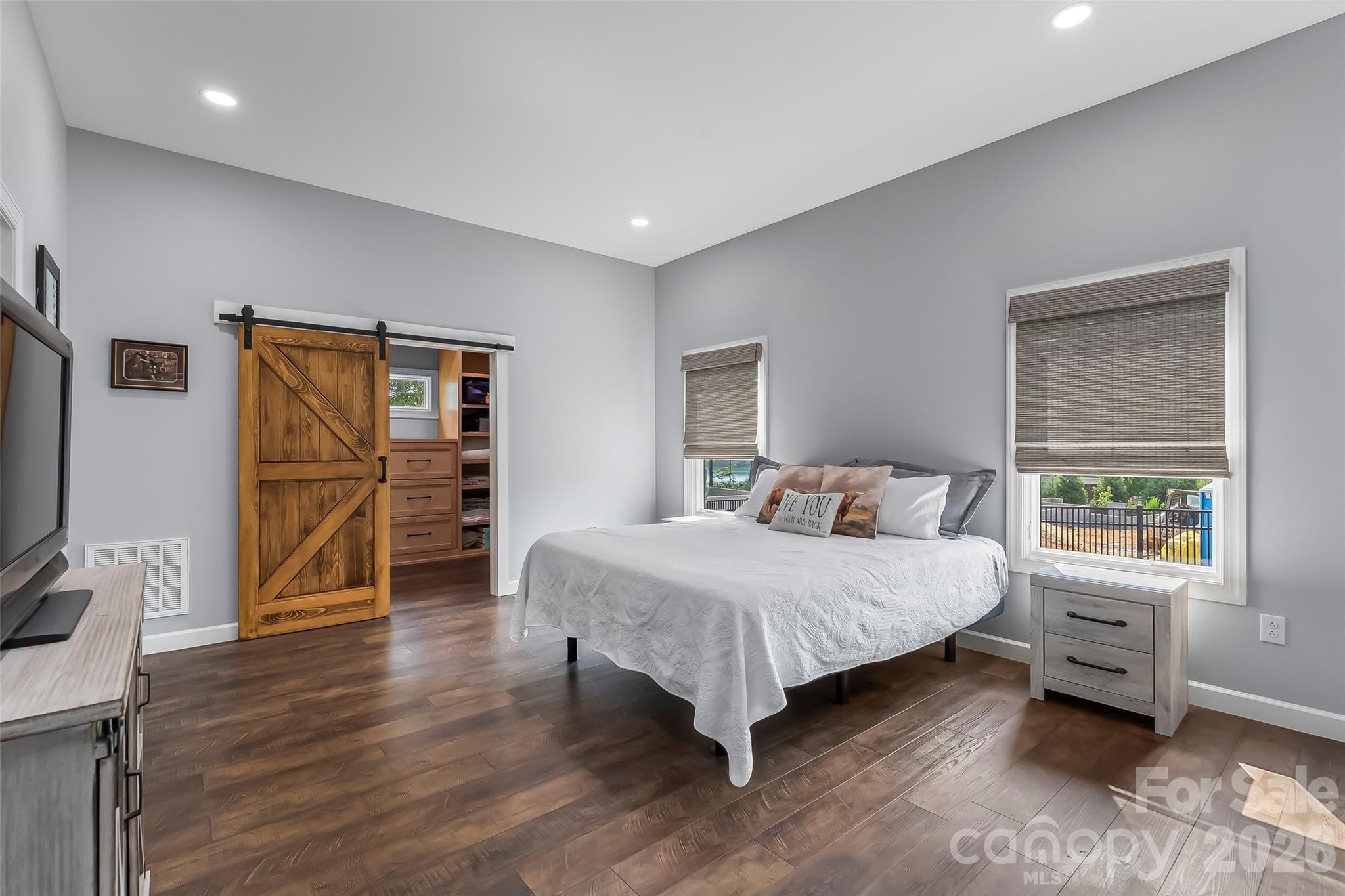 95 Linville View Drive — Nebo