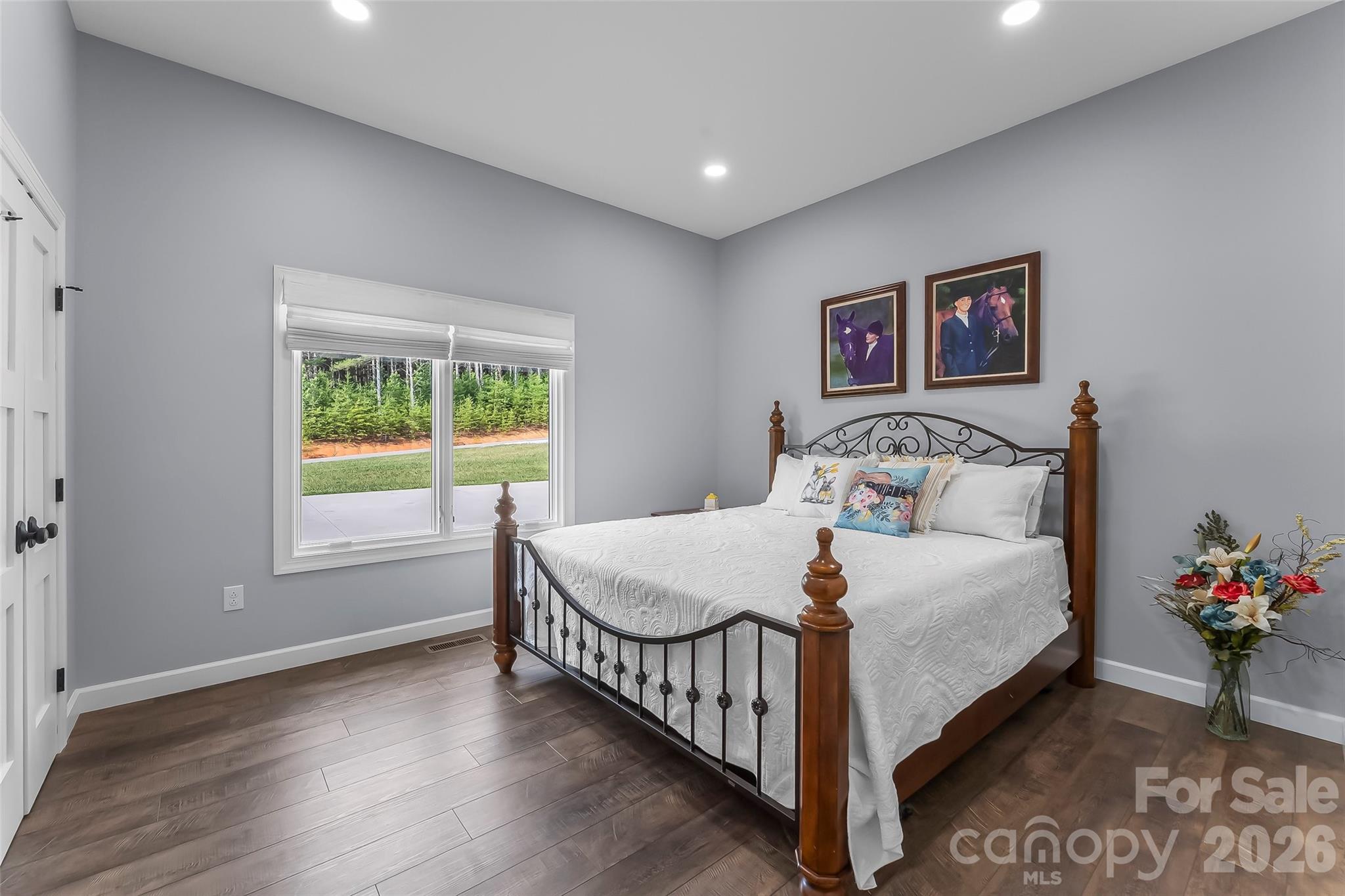 95 Linville View Drive — Nebo