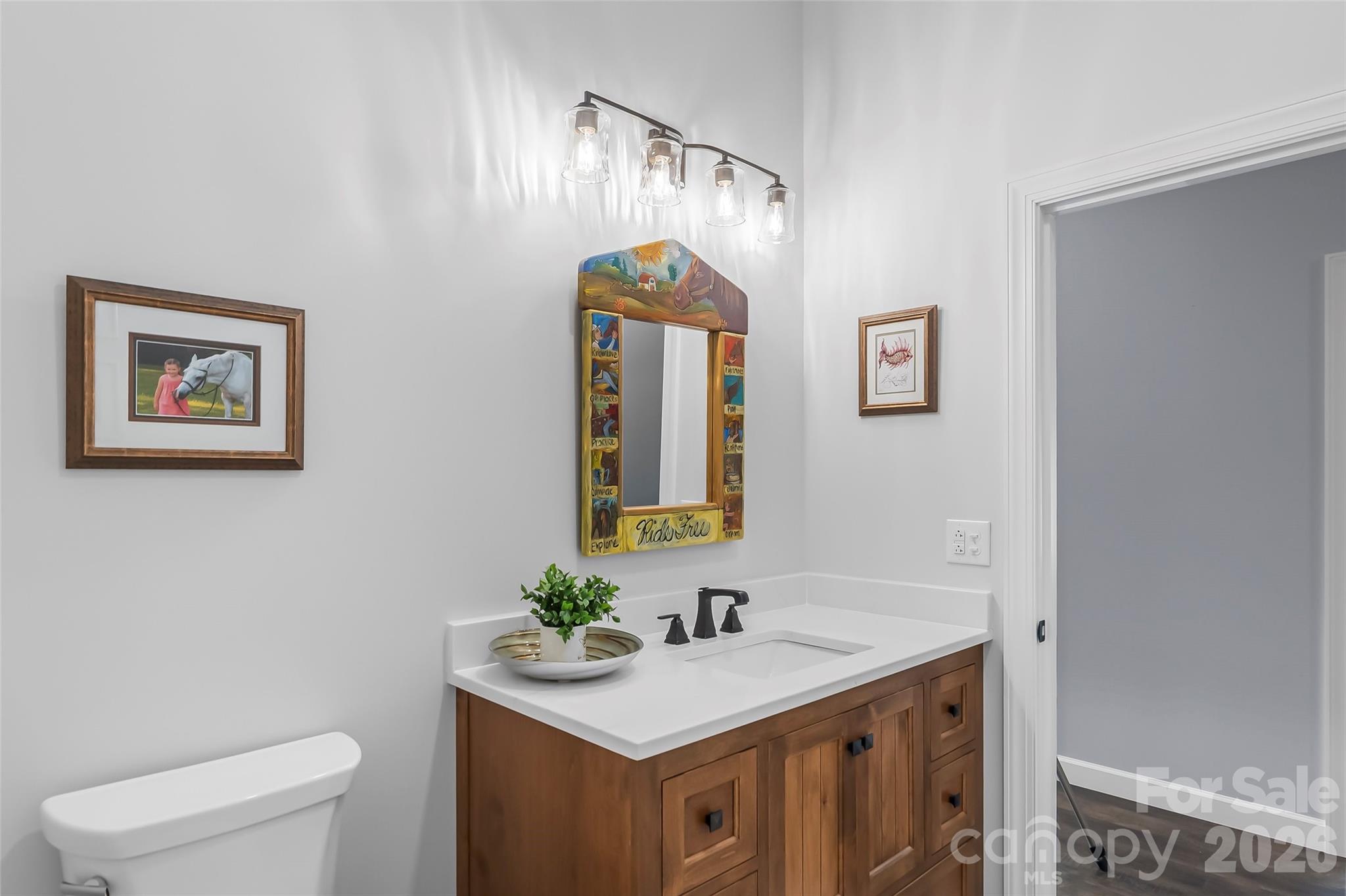 95 Linville View Drive — Nebo