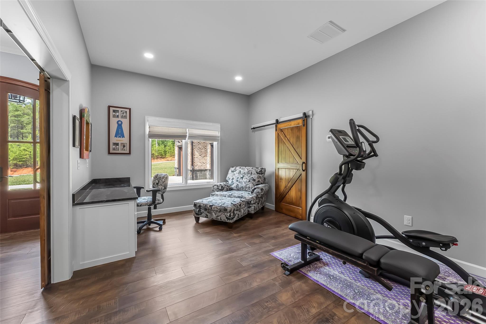 95 Linville View Drive — Nebo