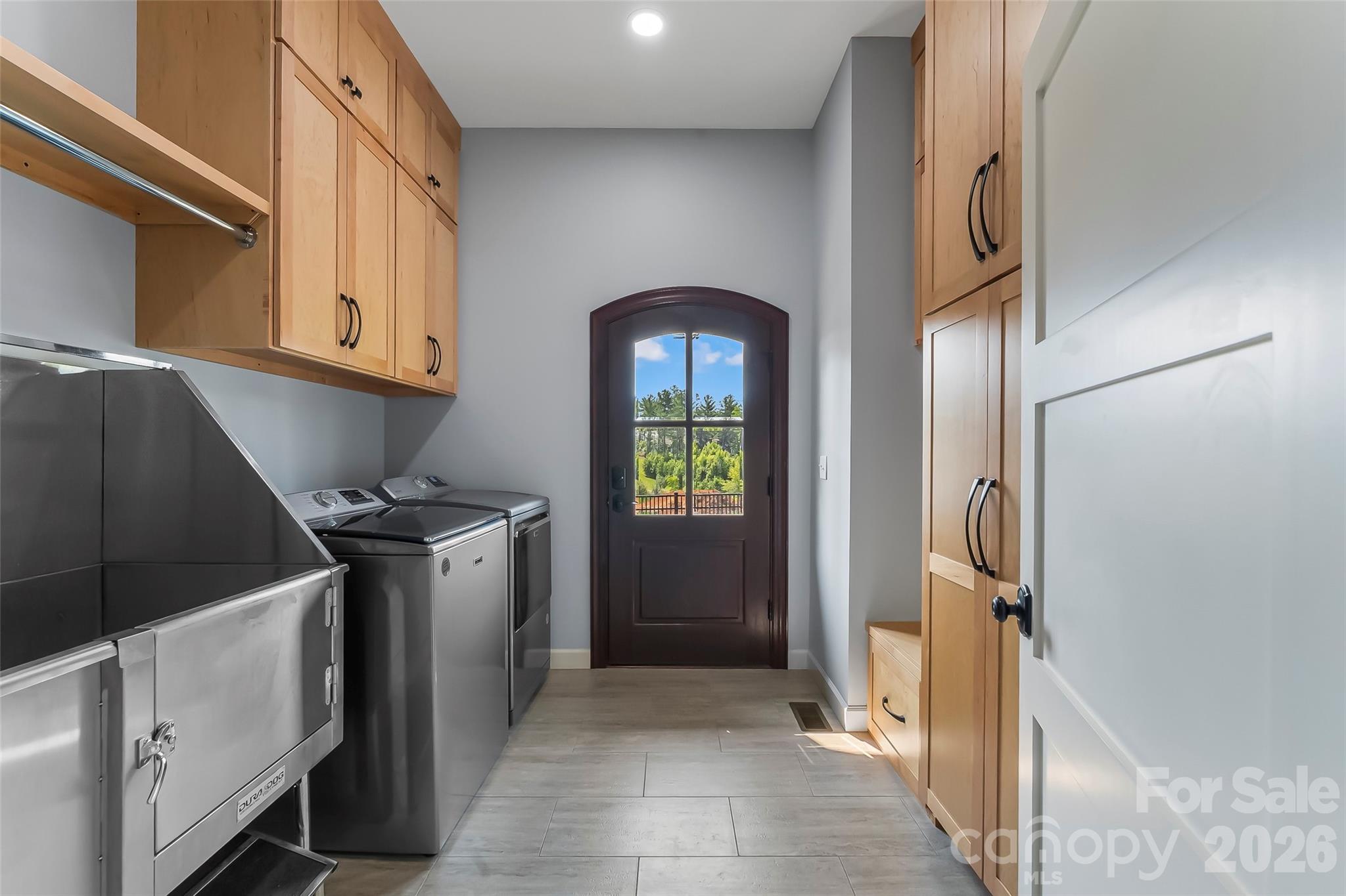 95 Linville View Drive — Nebo