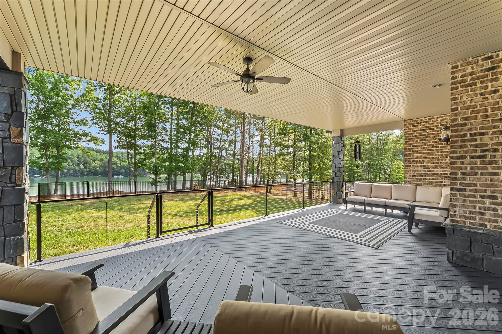 95 Linville View Drive — Nebo