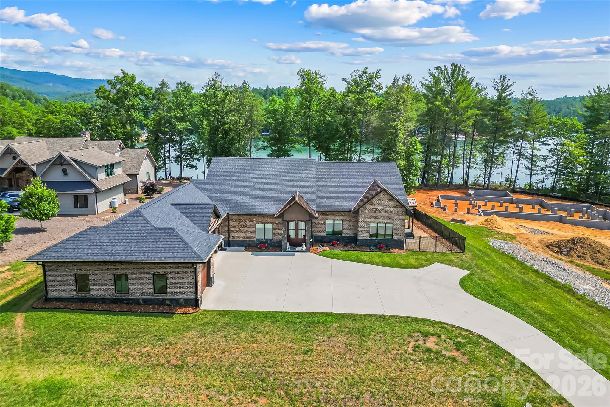 95 Linville View Drive — Nebo