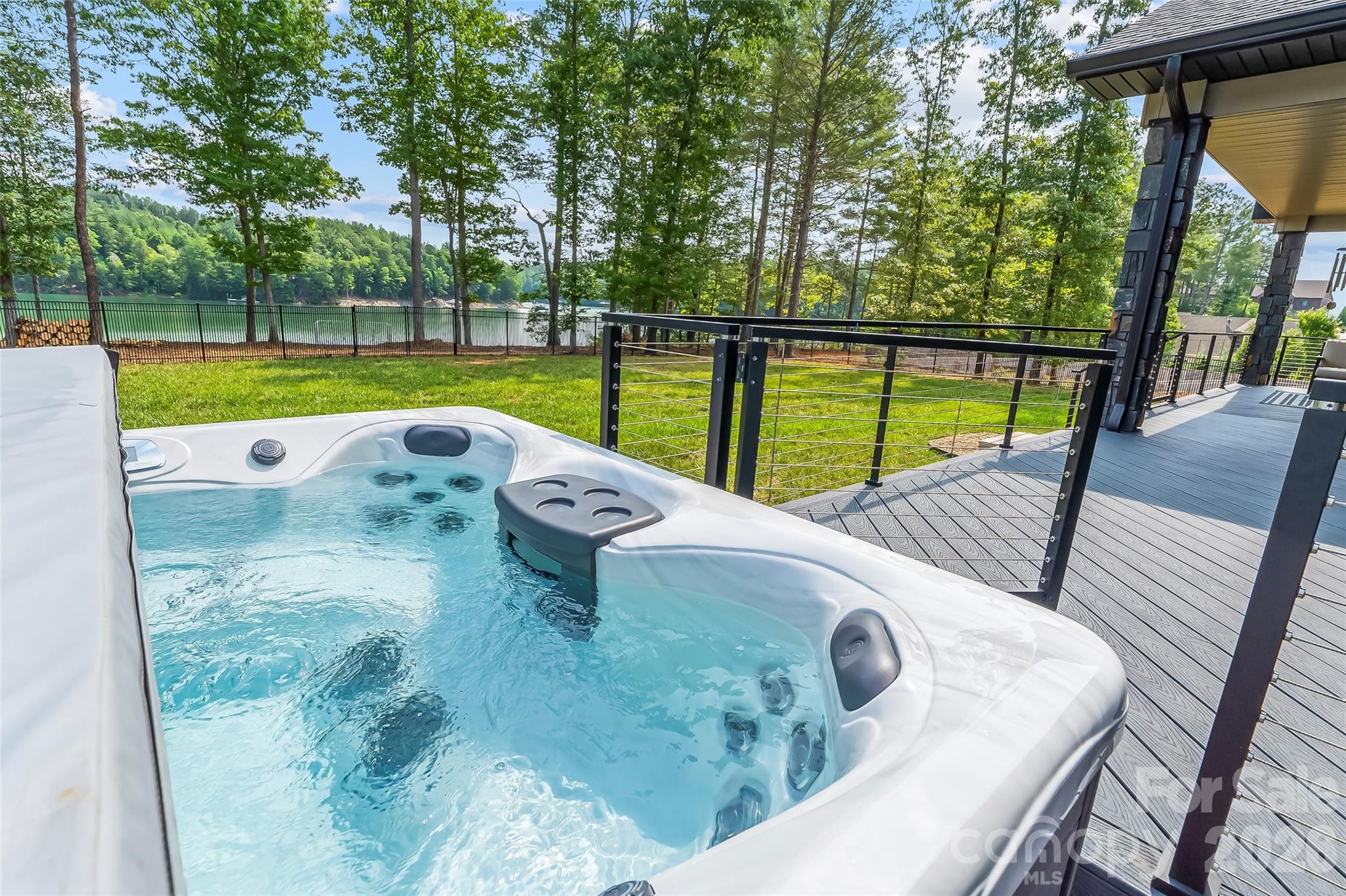 95 Linville View Drive — Nebo