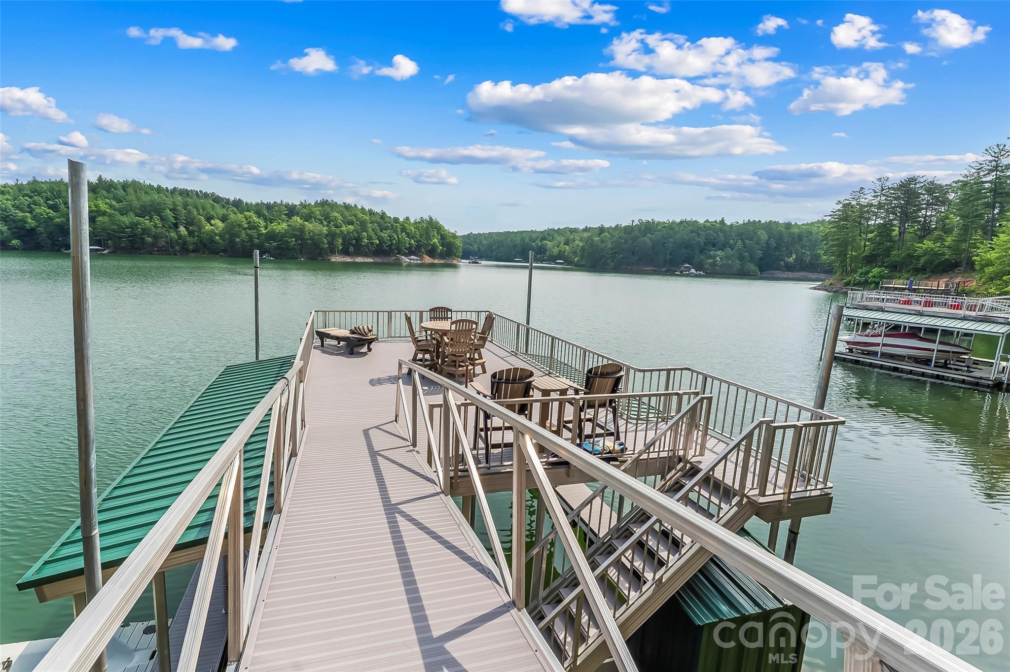 95 Linville View Drive — Nebo