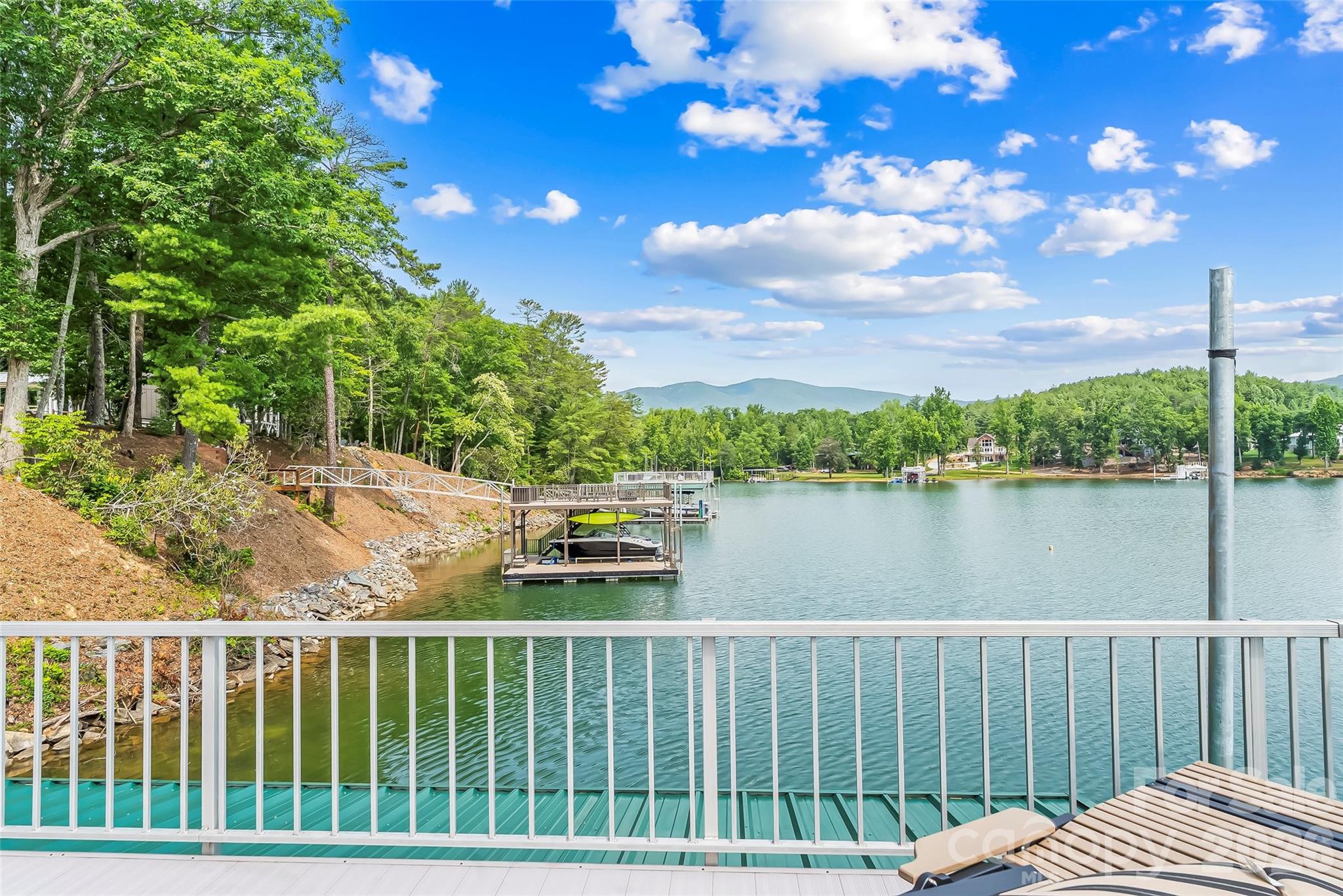 95 Linville View Drive — Nebo