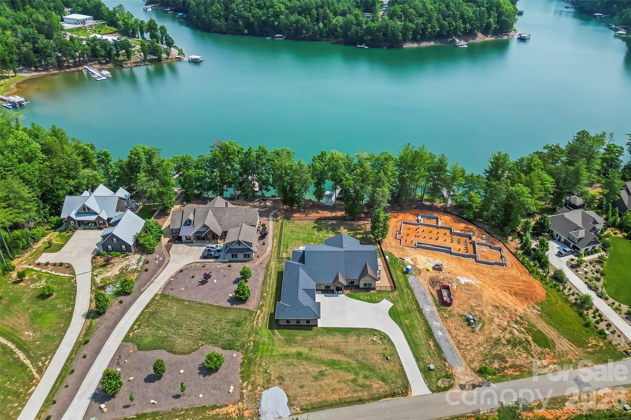95 Linville View Drive — Nebo