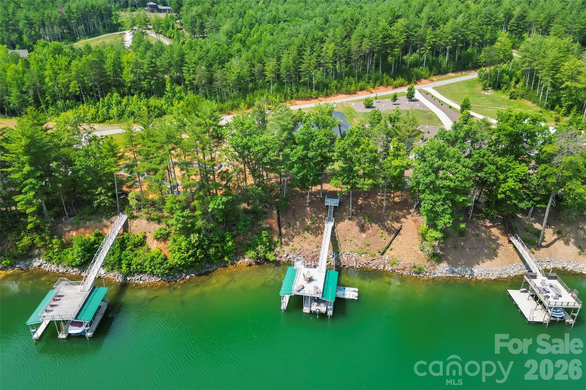 95 Linville View Drive — Nebo
