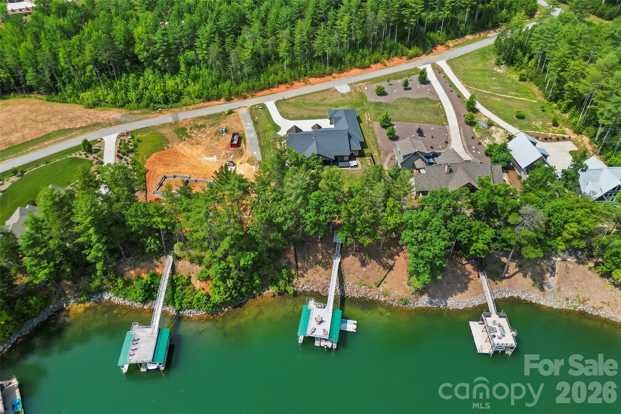 95 Linville View Drive — Nebo