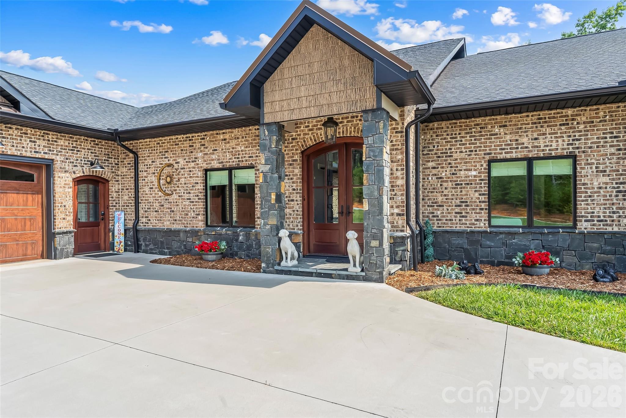 95 Linville View Drive — Nebo