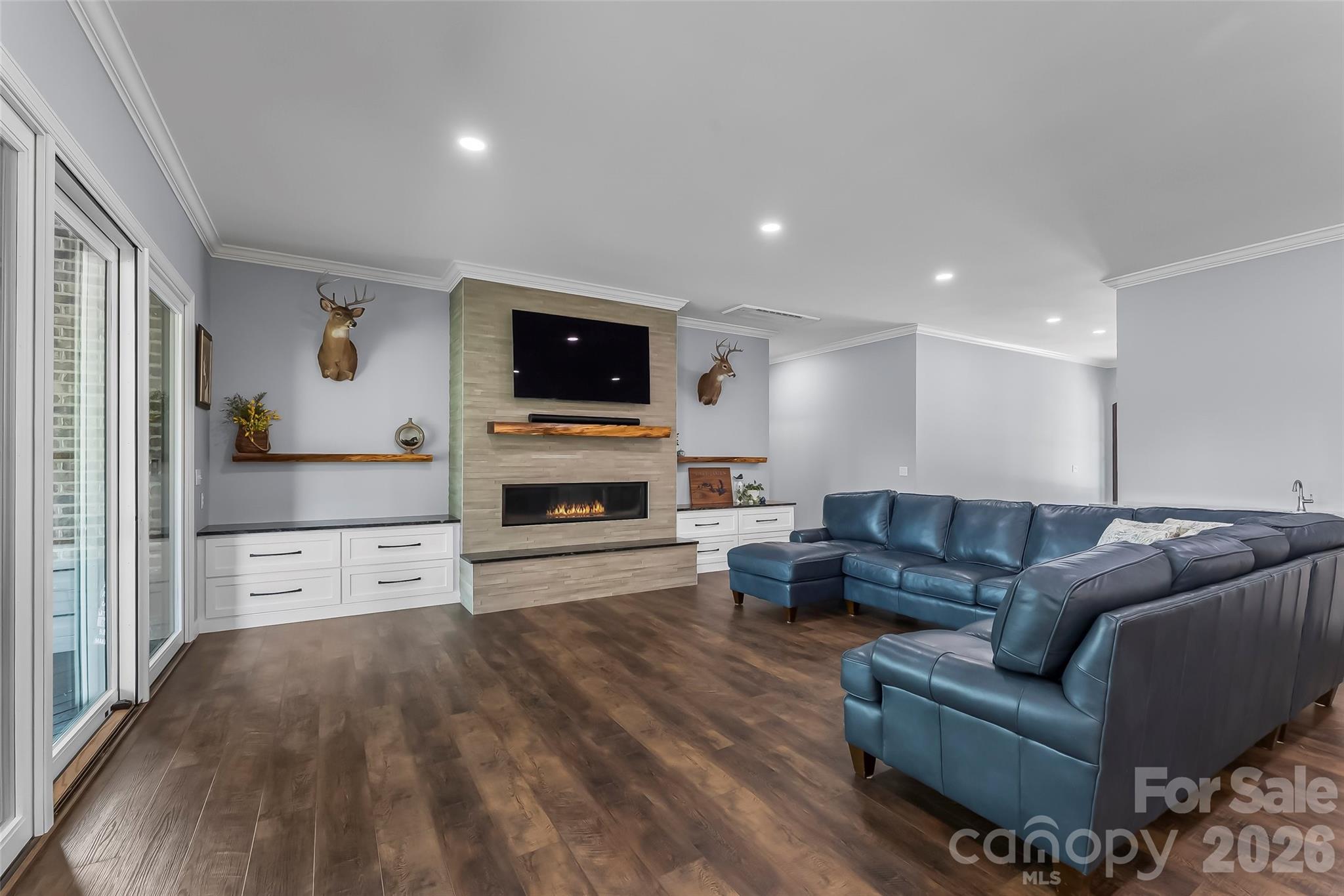 95 Linville View Drive — Nebo