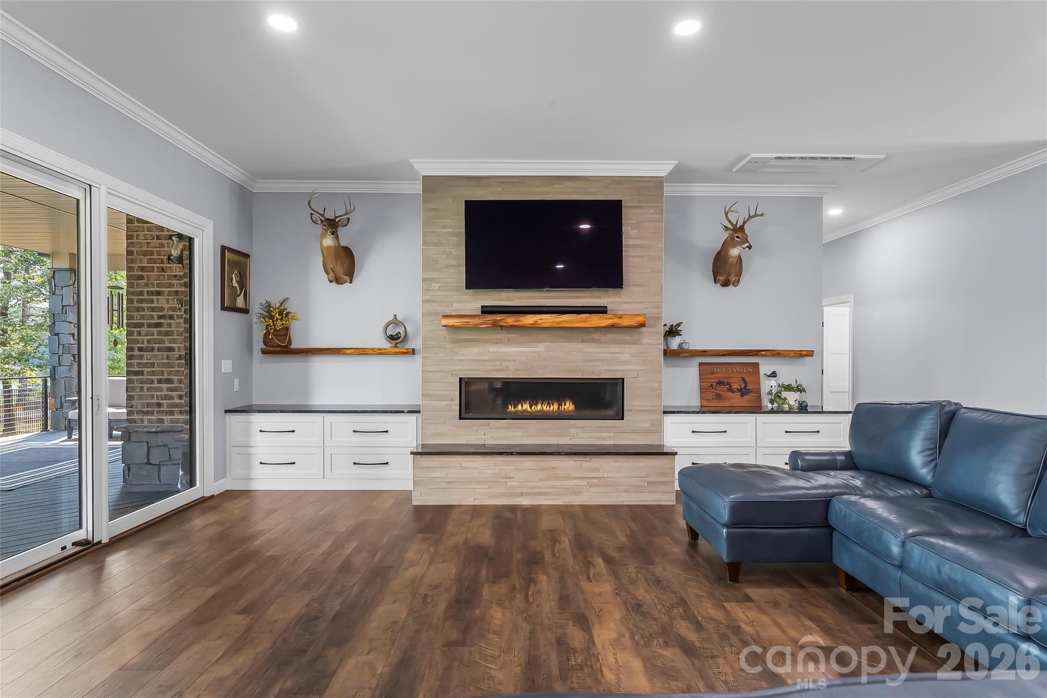95 Linville View Drive — Nebo