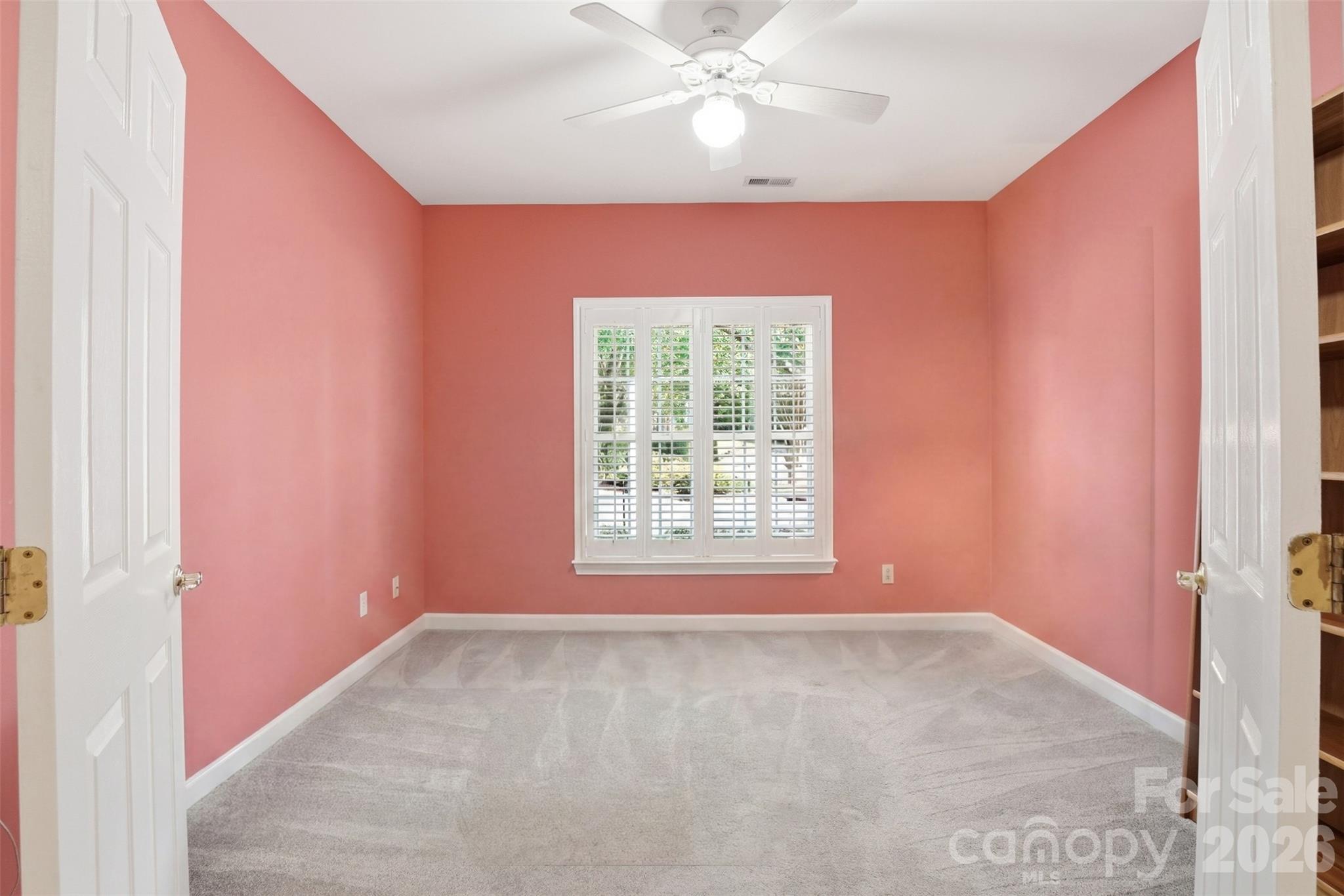8302 Olde Troon Drive — Charlotte