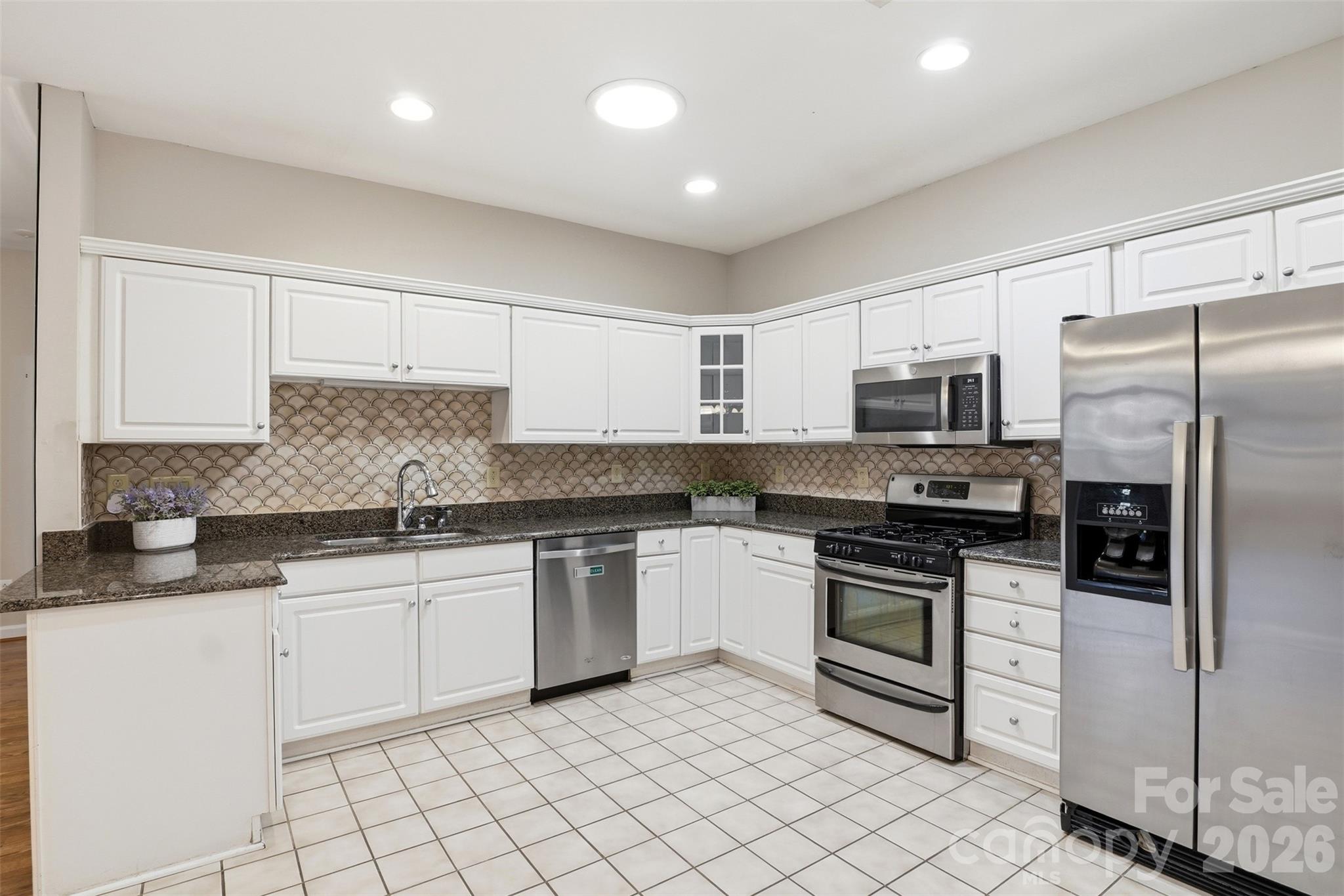 8302 Olde Troon Drive — Charlotte