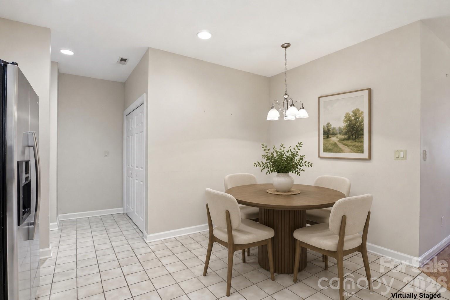 8302 Olde Troon Drive — Charlotte