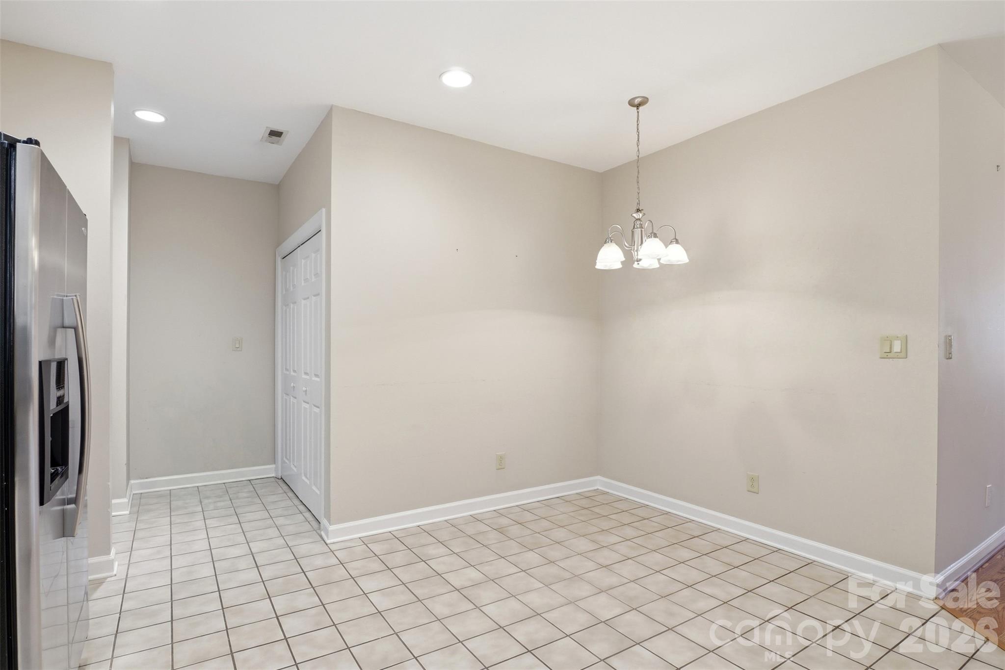 8302 Olde Troon Drive — Charlotte