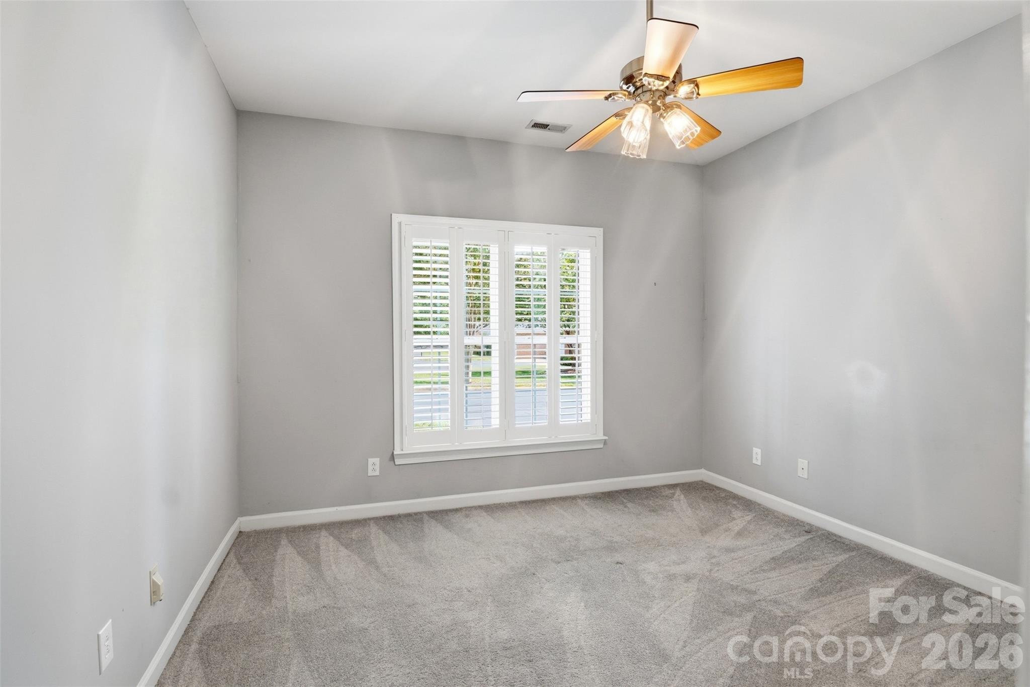 8302 Olde Troon Drive — Charlotte