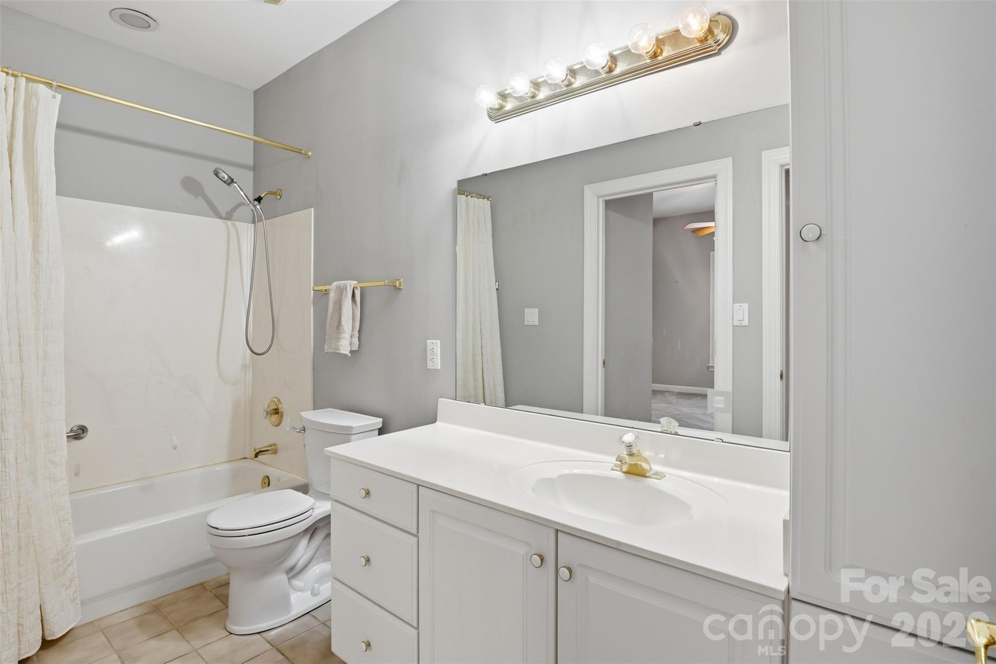 8302 Olde Troon Drive — Charlotte