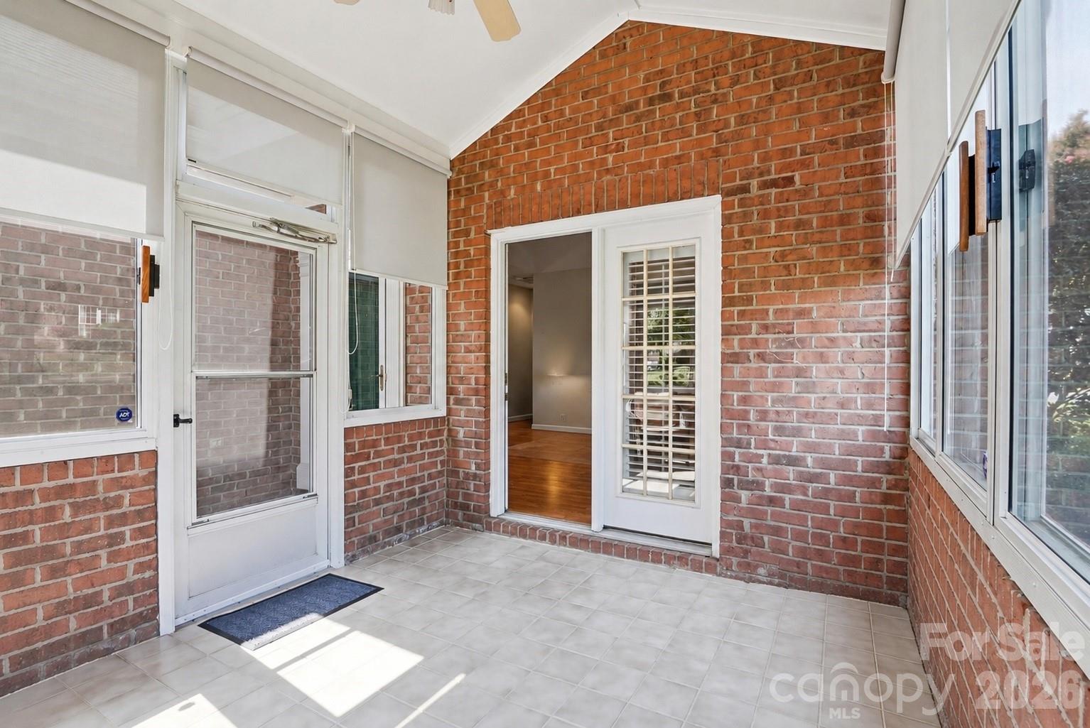 8302 Olde Troon Drive — Charlotte