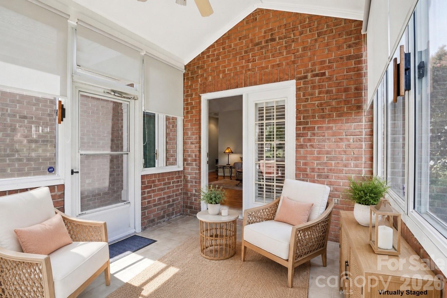 8302 Olde Troon Drive — Charlotte