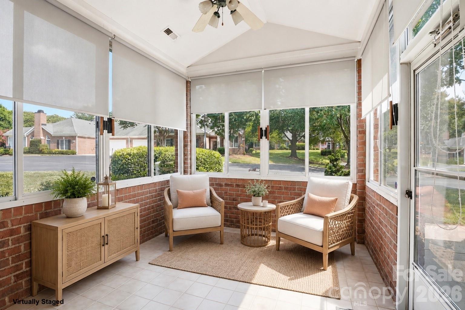 8302 Olde Troon Drive — Charlotte