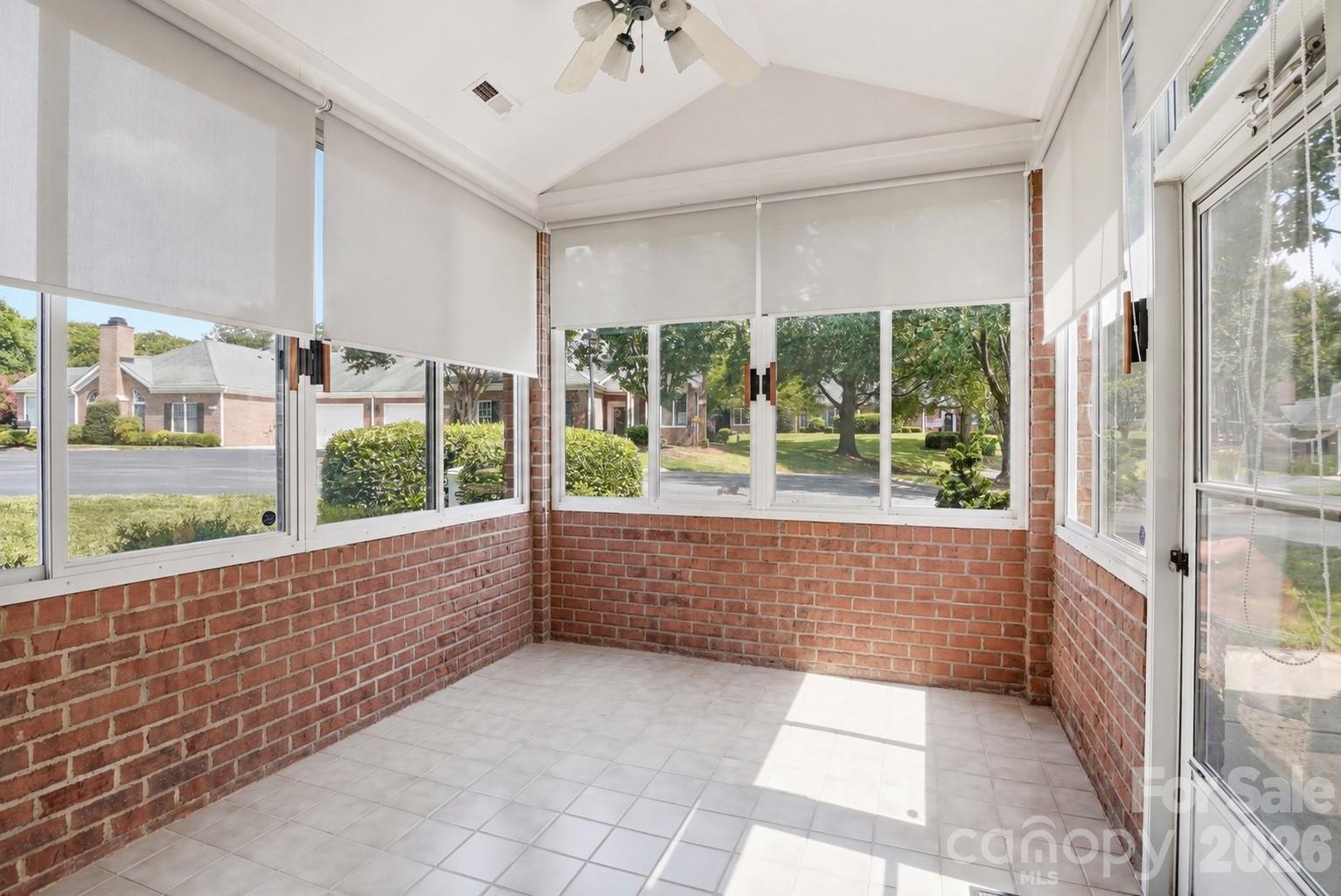 8302 Olde Troon Drive — Charlotte