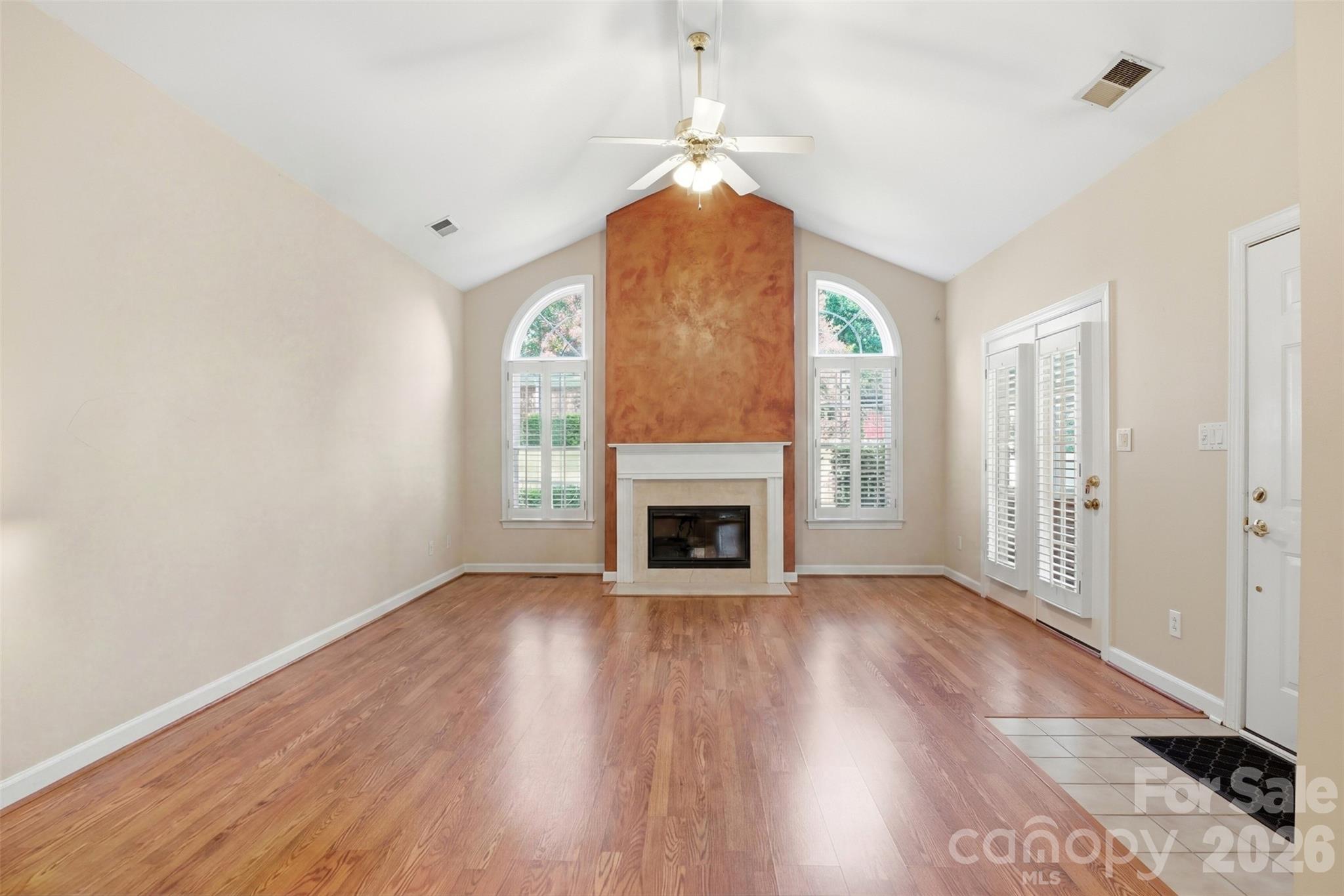 8302 Olde Troon Drive — Charlotte