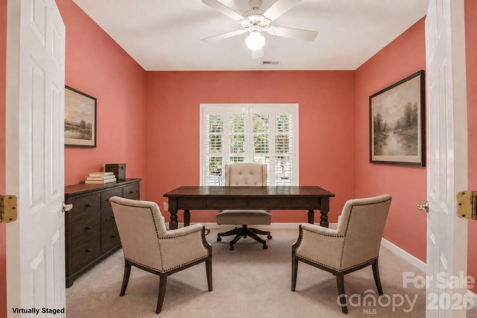 8302 Olde Troon Drive — Charlotte