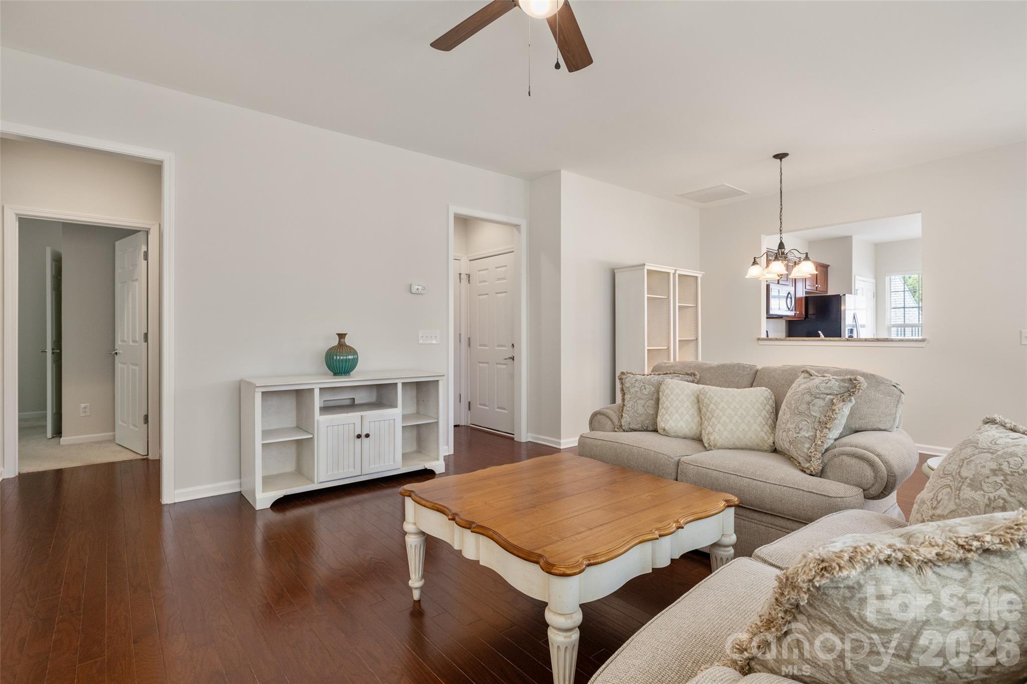 9015 Smokey Hill Lane — Indian Land