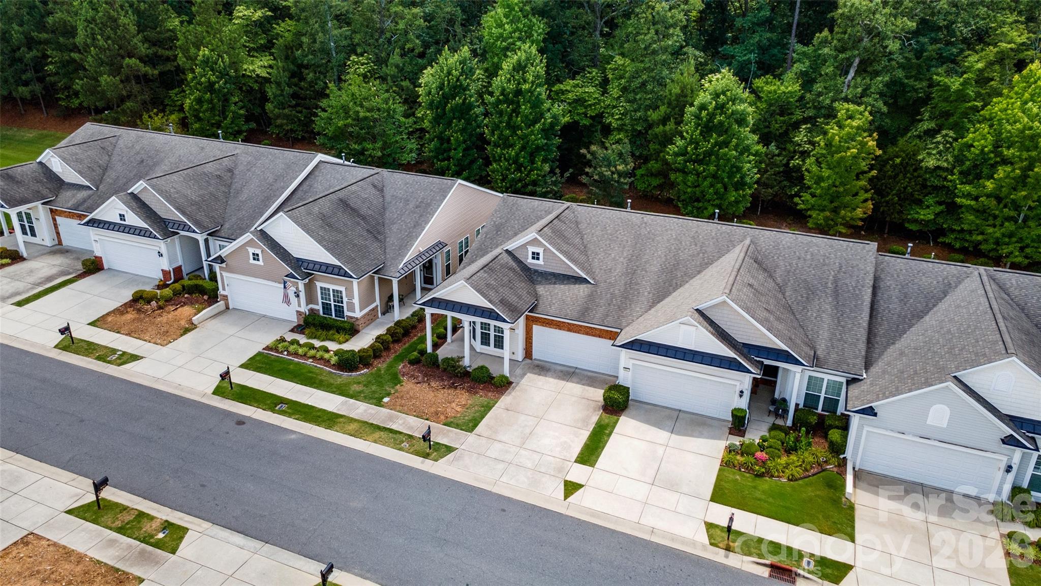 9015 Smokey Hill Lane — Indian Land