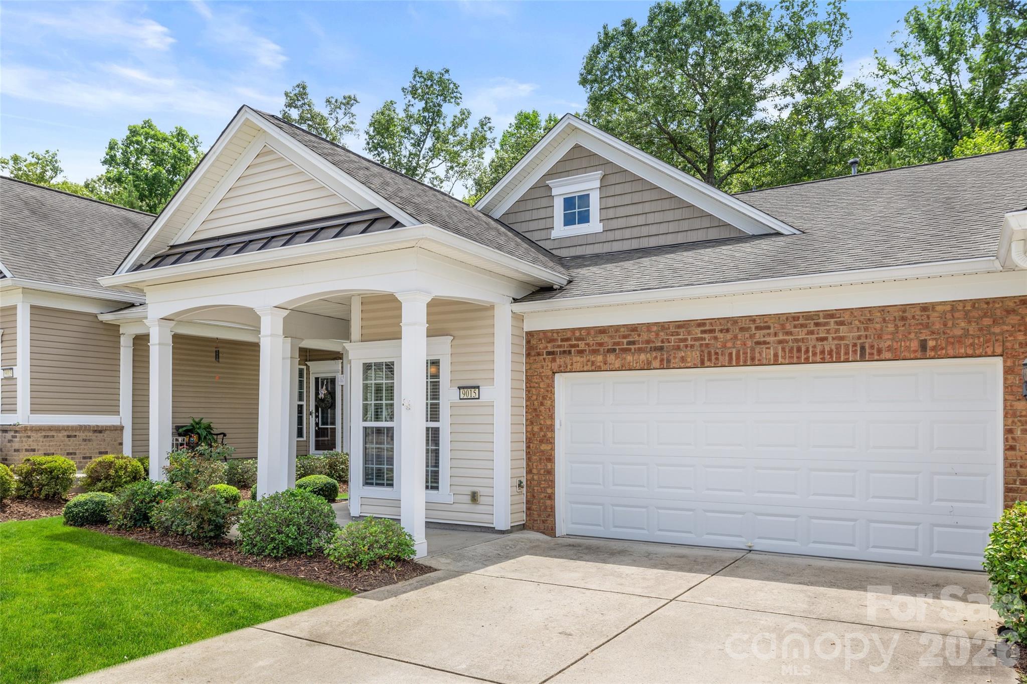 9015 Smokey Hill Lane — Indian Land