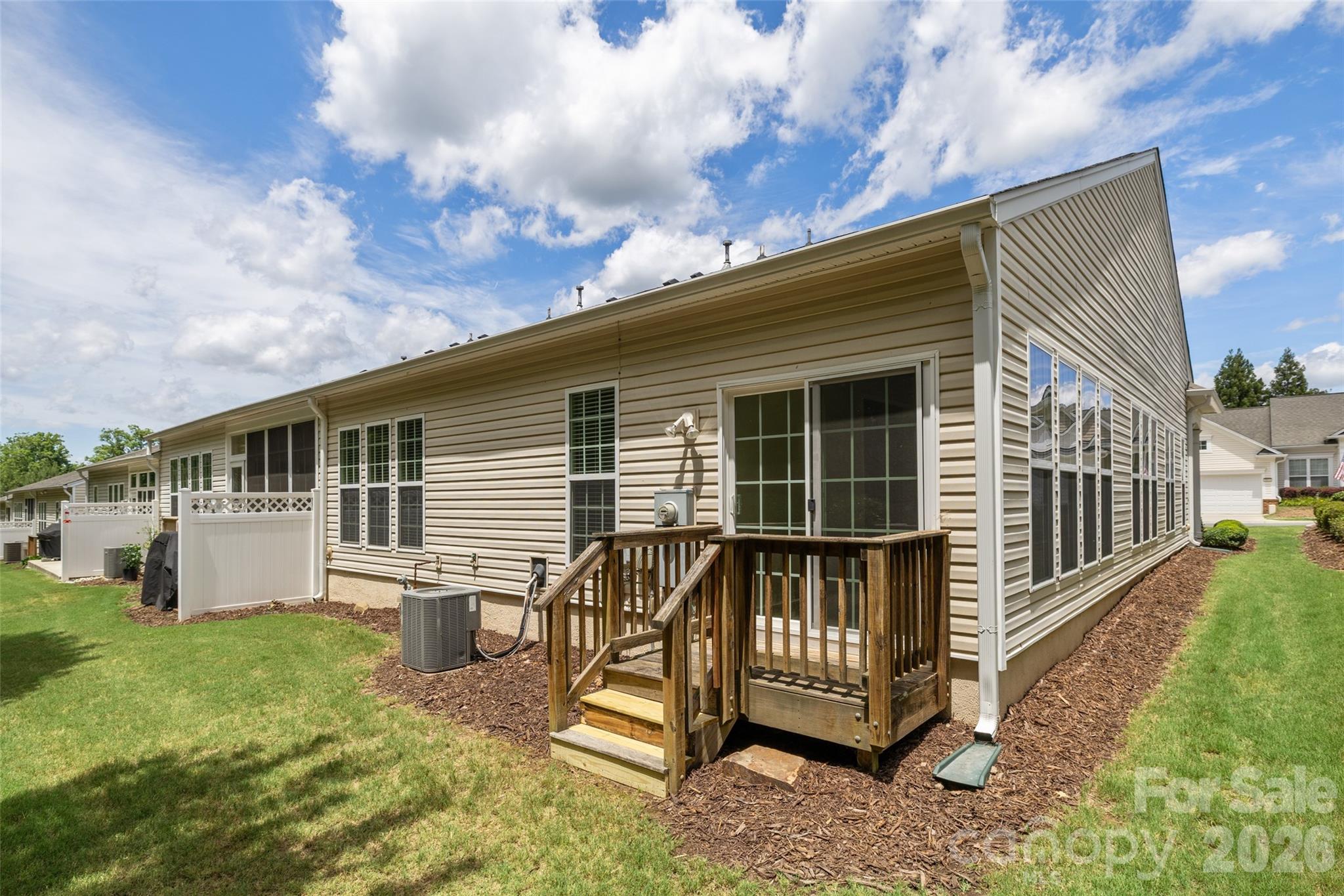 9015 Smokey Hill Lane — Indian Land