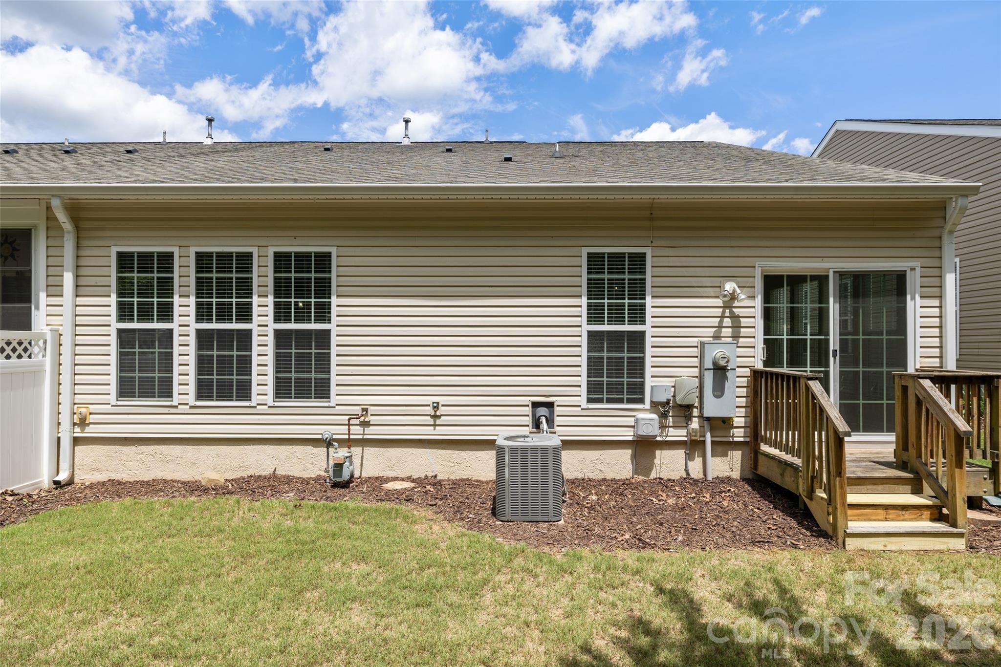 9015 Smokey Hill Lane — Indian Land