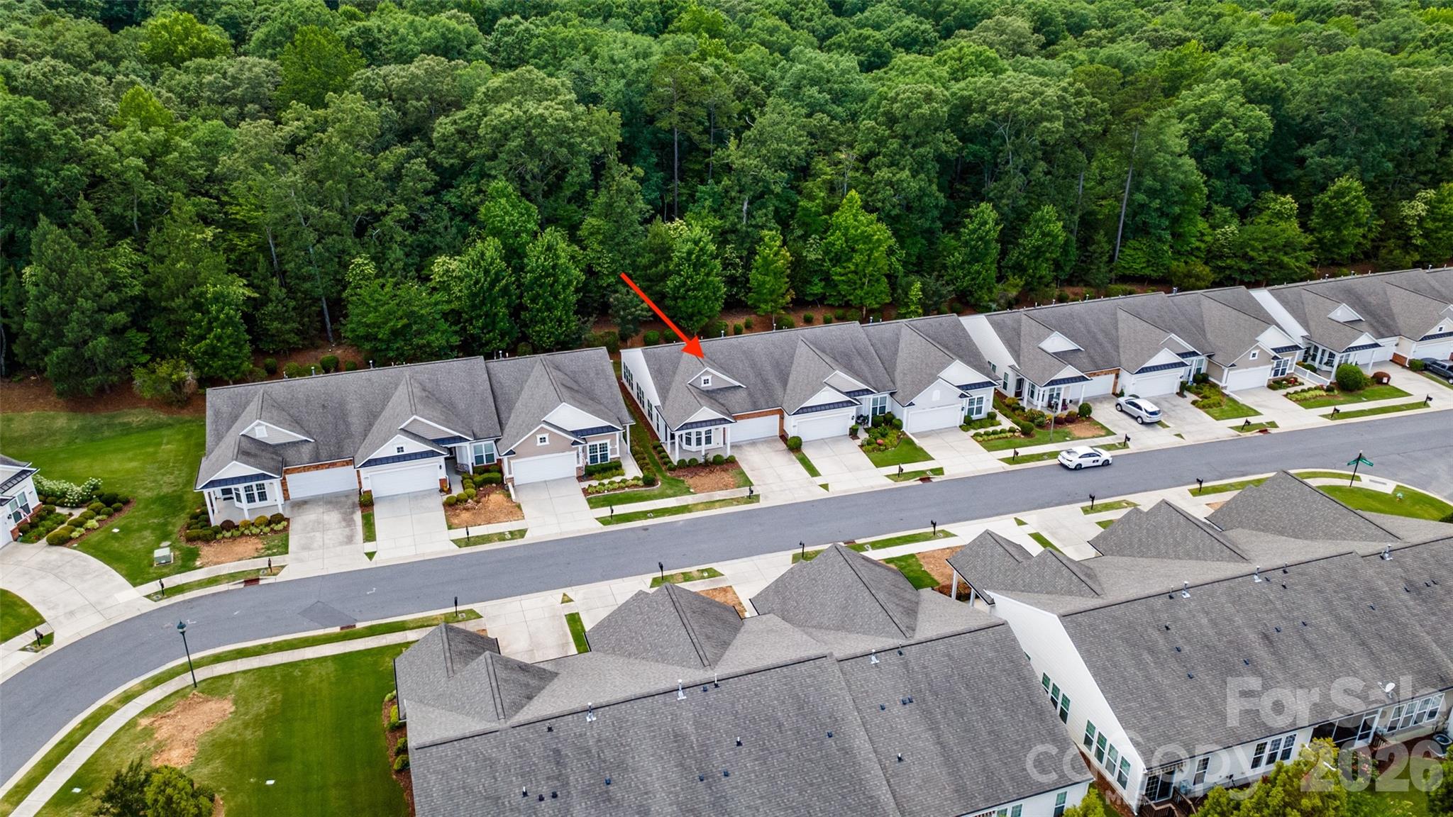 9015 Smokey Hill Lane — Indian Land