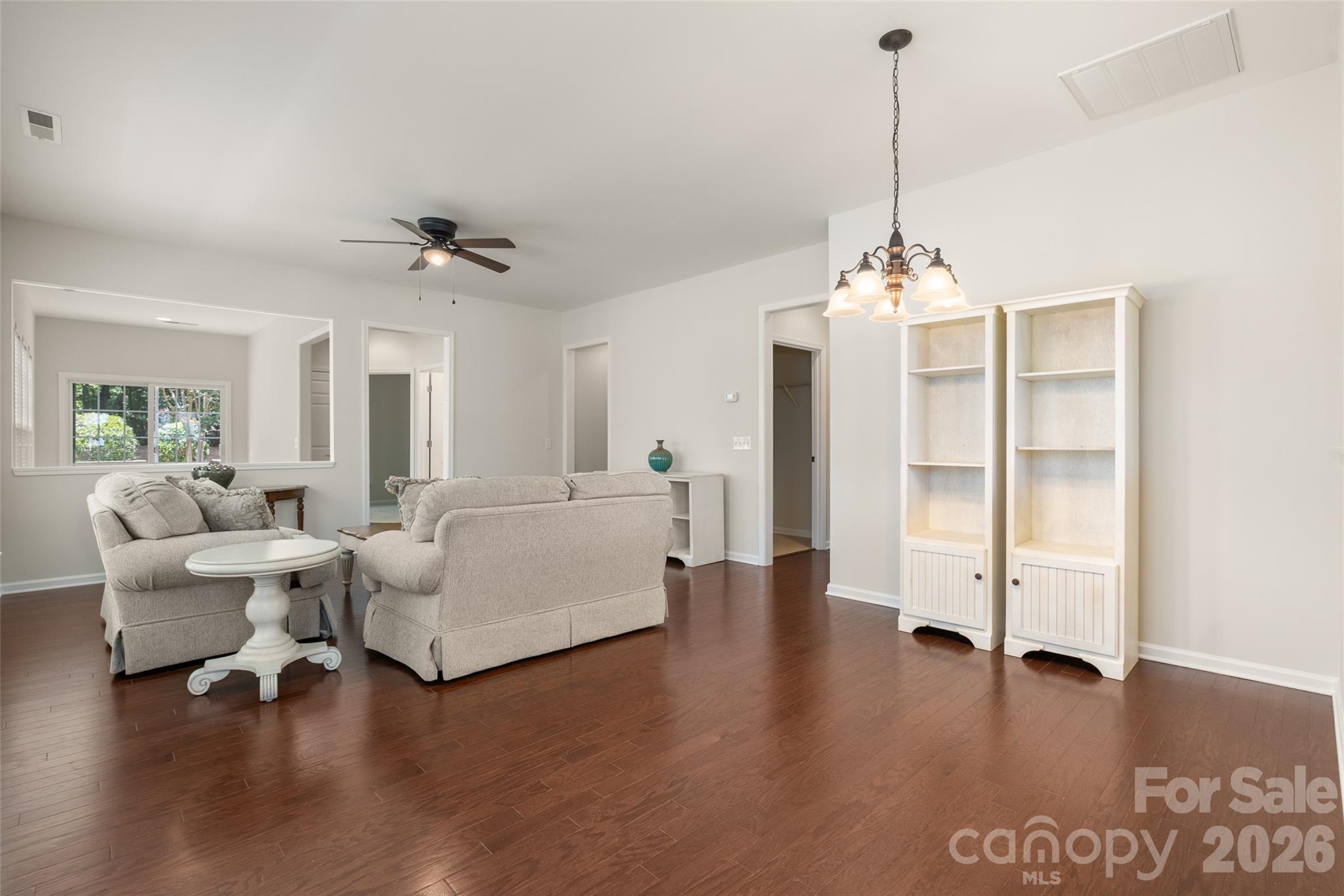 9015 Smokey Hill Lane — Indian Land