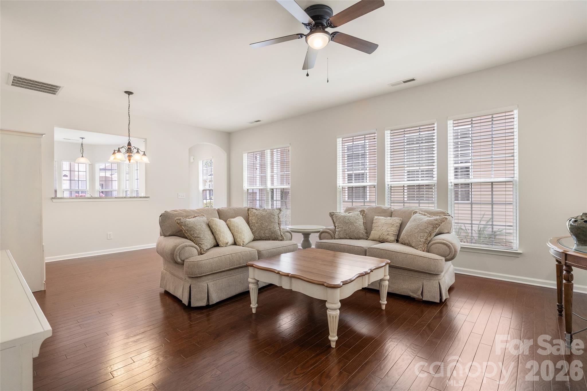 9015 Smokey Hill Lane — Indian Land