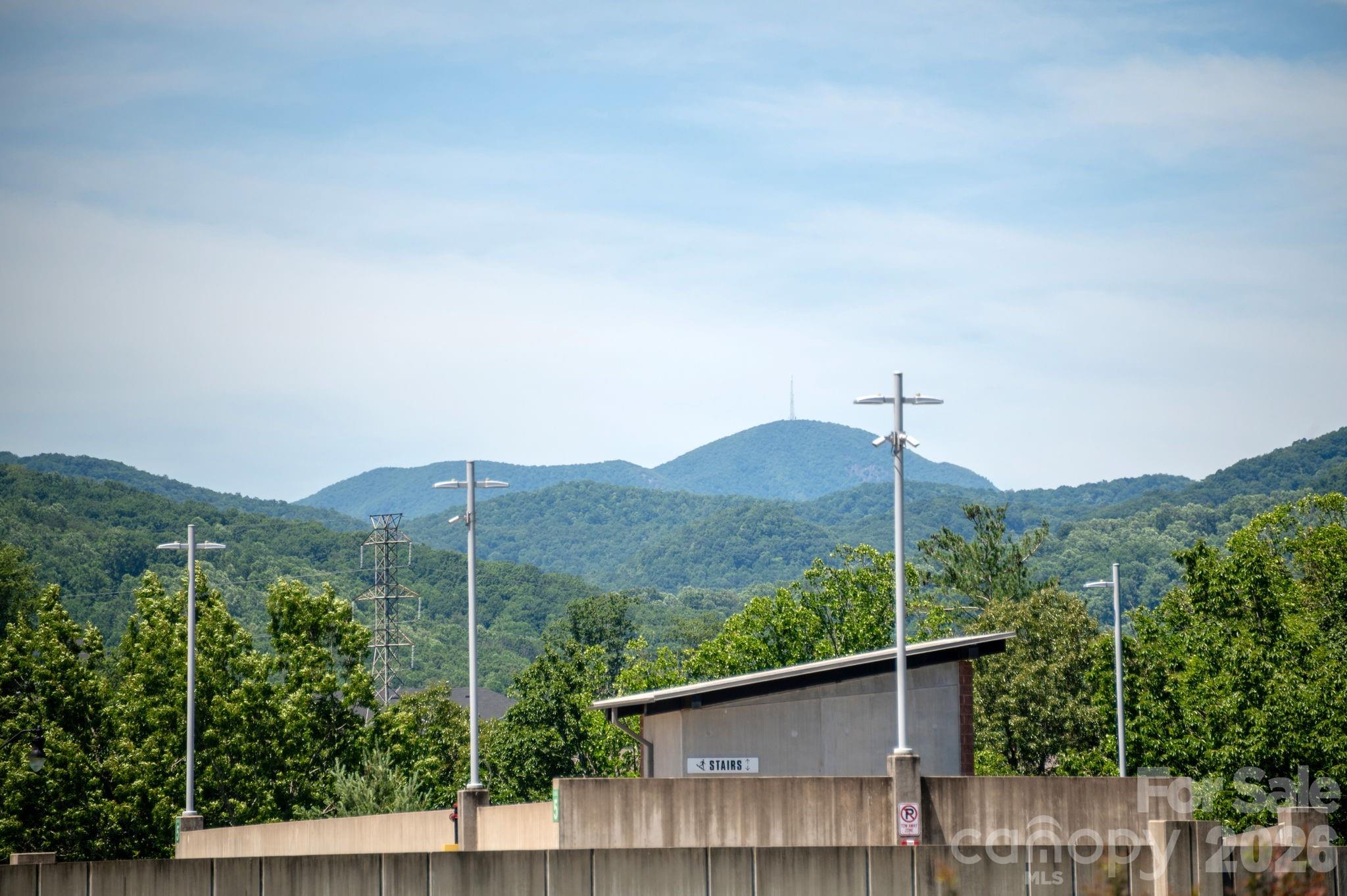 69 Stamford Street — Asheville