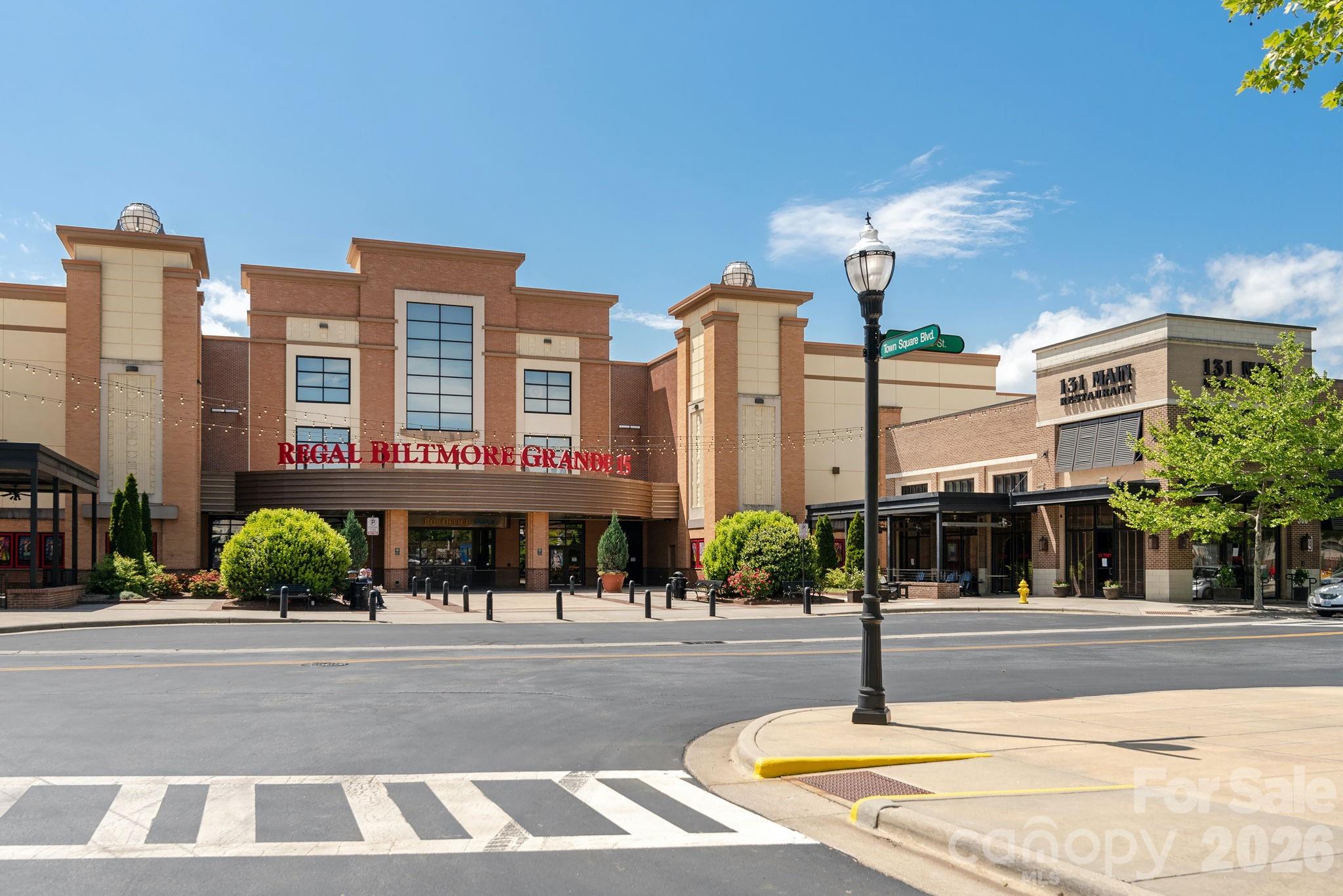 69 Stamford Street — Asheville