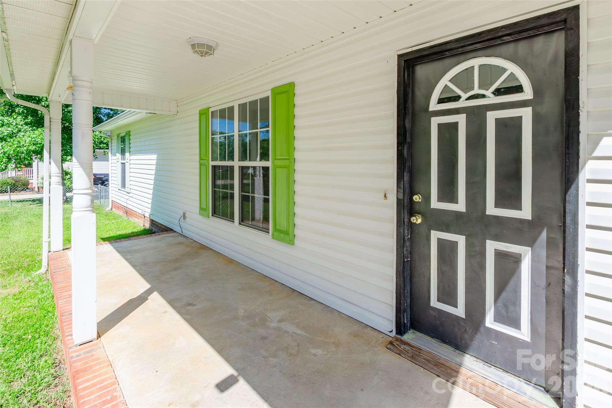 386 Sutton Springs Road — York