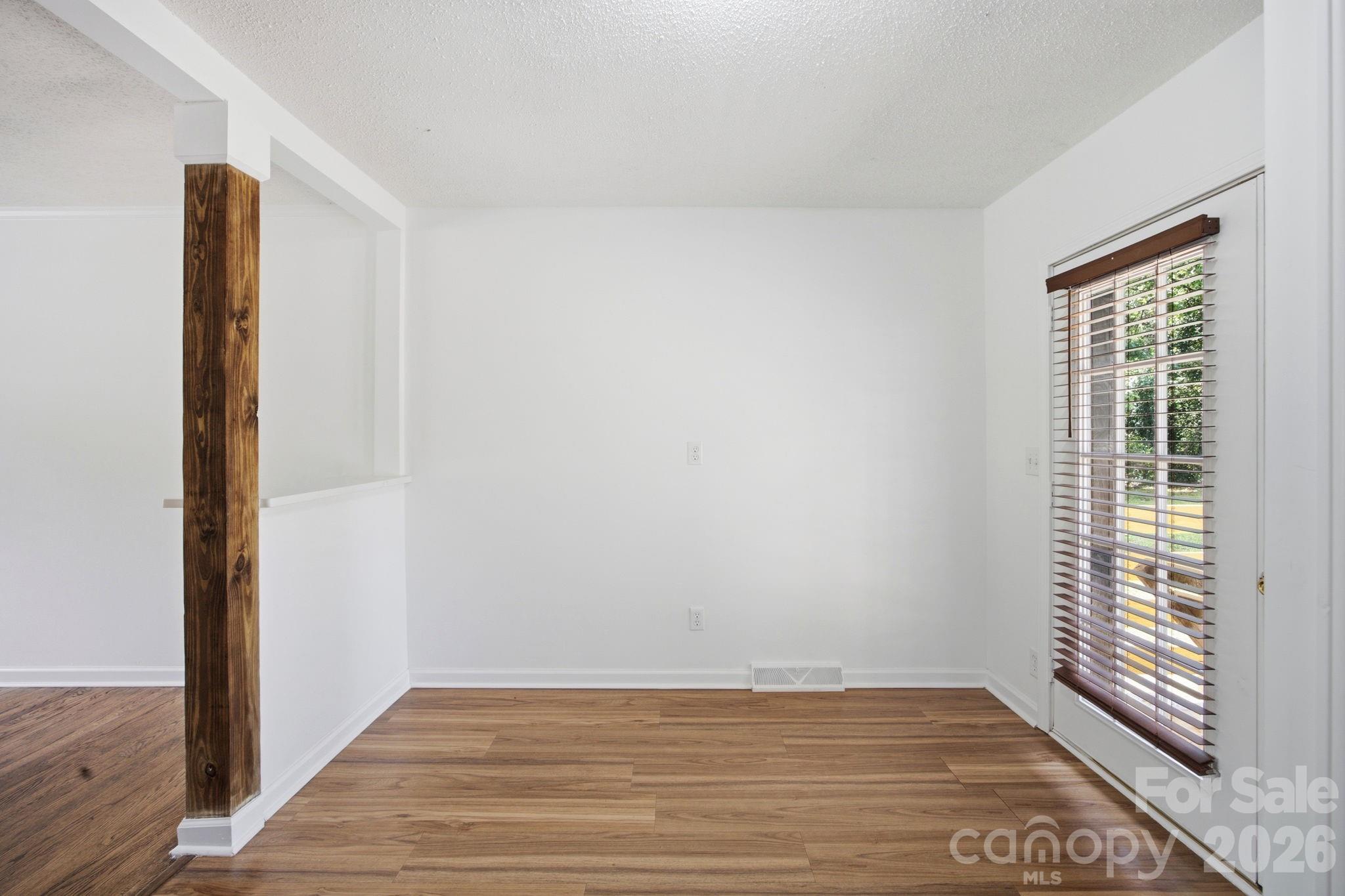 9401 Feldbank Drive — Charlotte