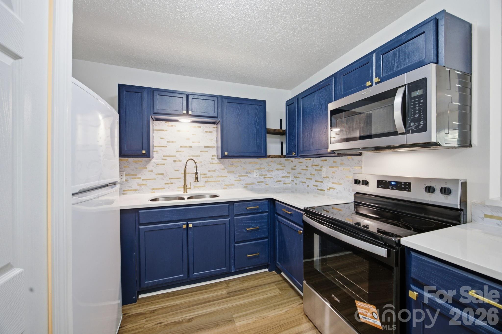 9401 Feldbank Drive — Charlotte
