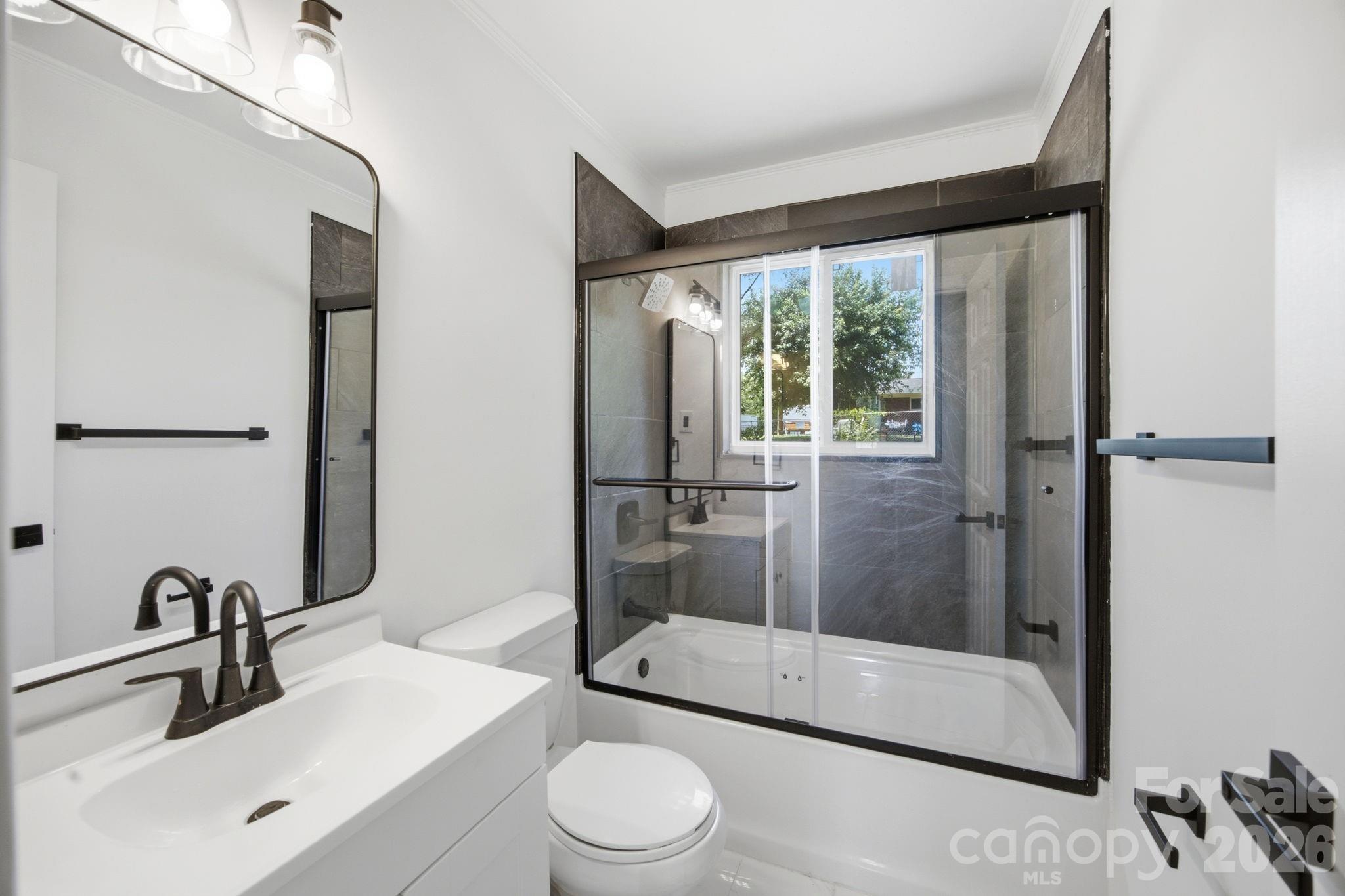 9401 Feldbank Drive — Charlotte