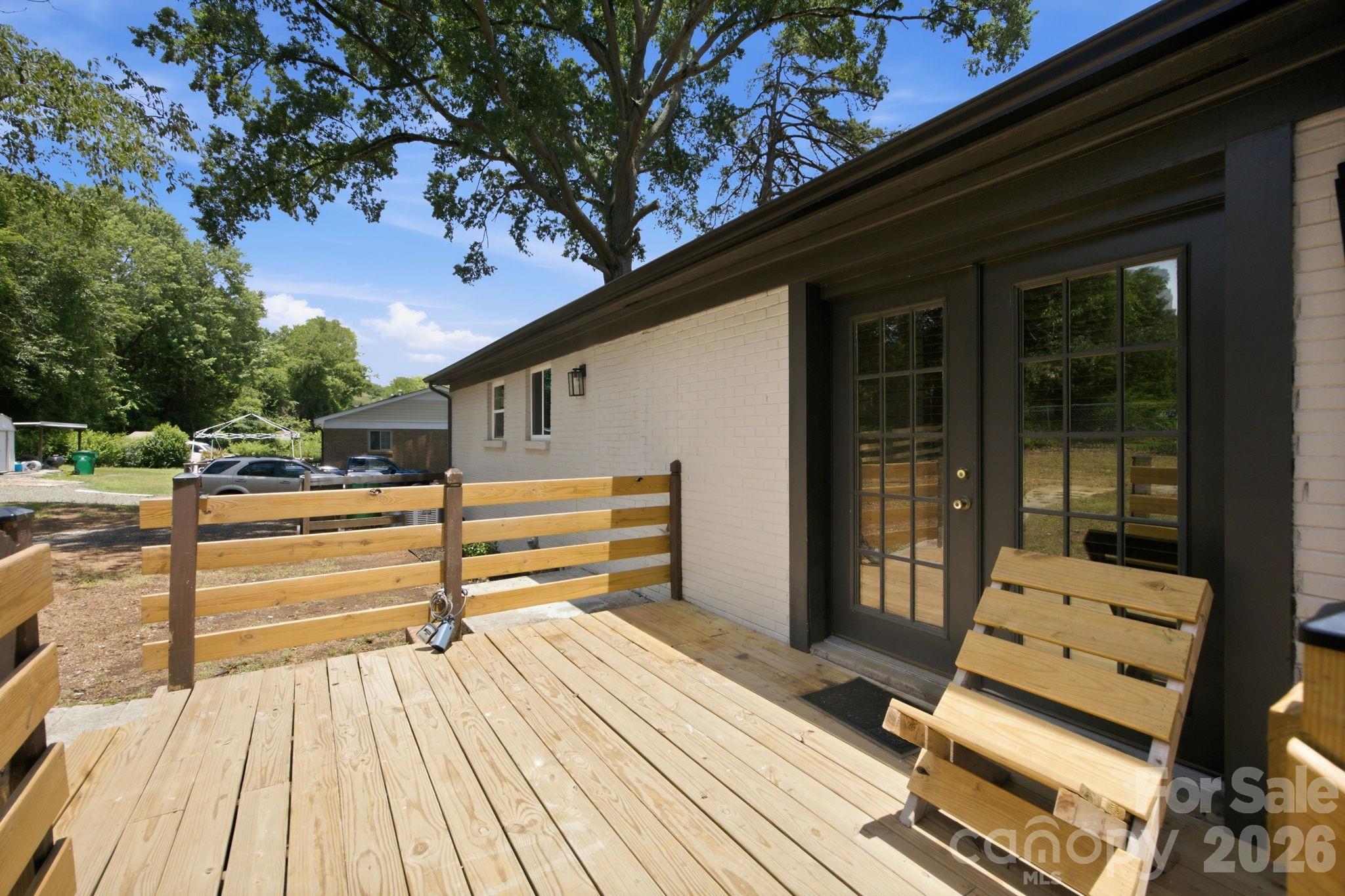 9401 Feldbank Drive — Charlotte