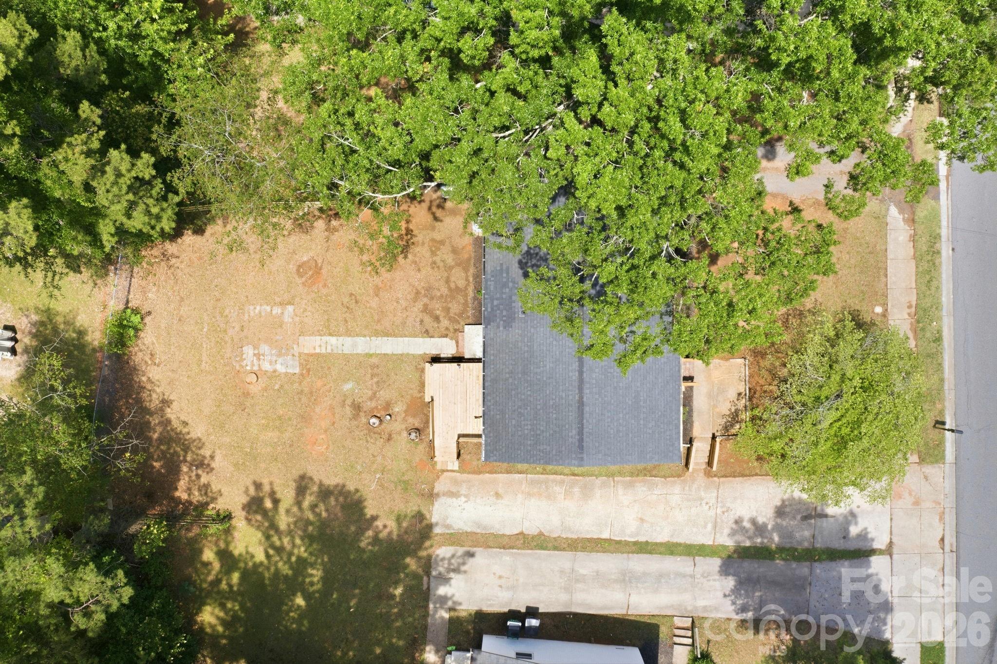 9401 Feldbank Drive — Charlotte